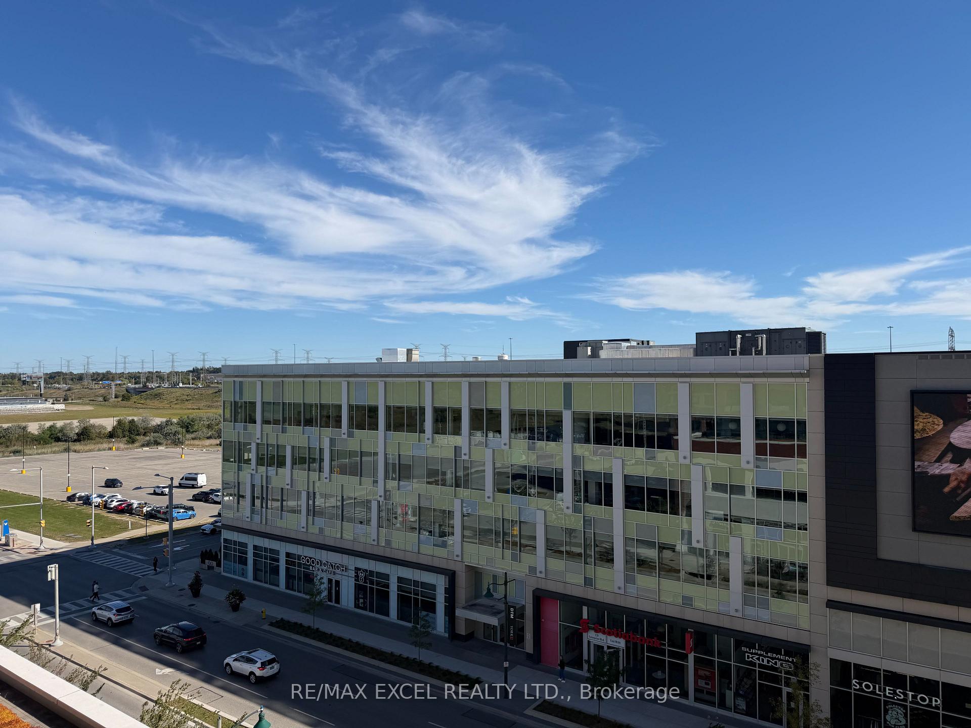 Photo 2 of Unit 512, 180 Enterprise Boulevard, Markham, Unionville — HOMEH