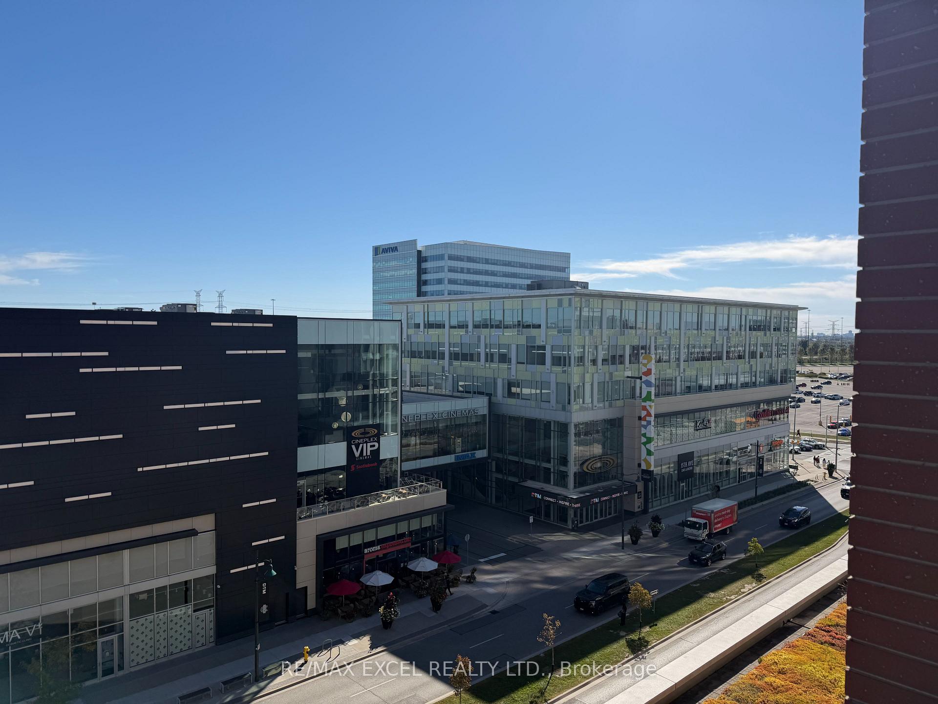 Photo 3 of Unit 512, 180 Enterprise Boulevard, Markham, Unionville — HOMEH