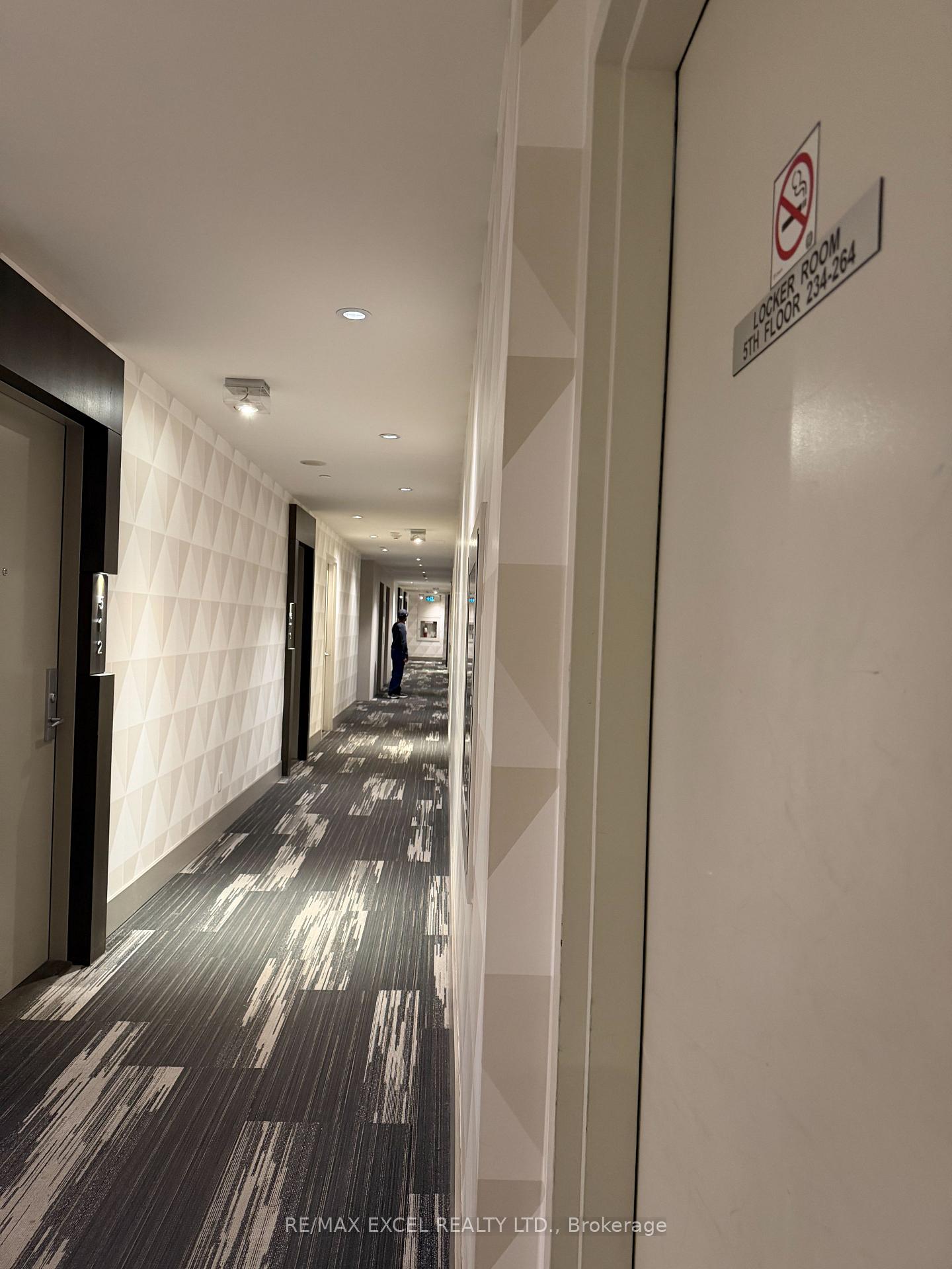 Photo 31 of Unit 512, 180 Enterprise Boulevard, Markham, Unionville — HOMEH