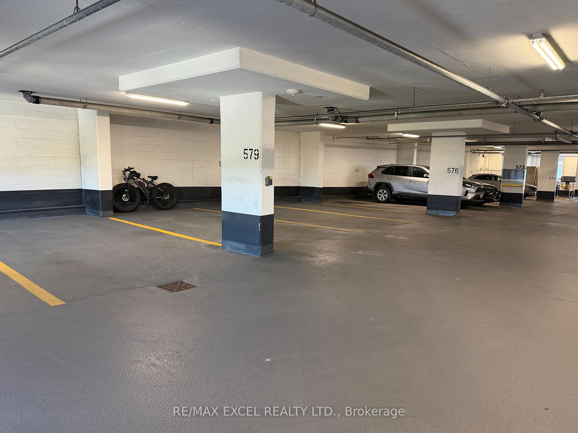 Photo 36 of Unit 512, 180 Enterprise Boulevard, Markham, Unionville — HOMEH