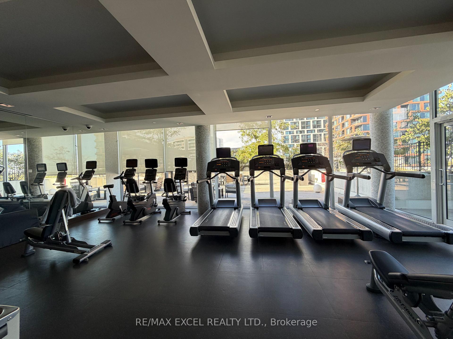 Photo 38 of Unit 512, 180 Enterprise Boulevard, Markham, Unionville — HOMEH