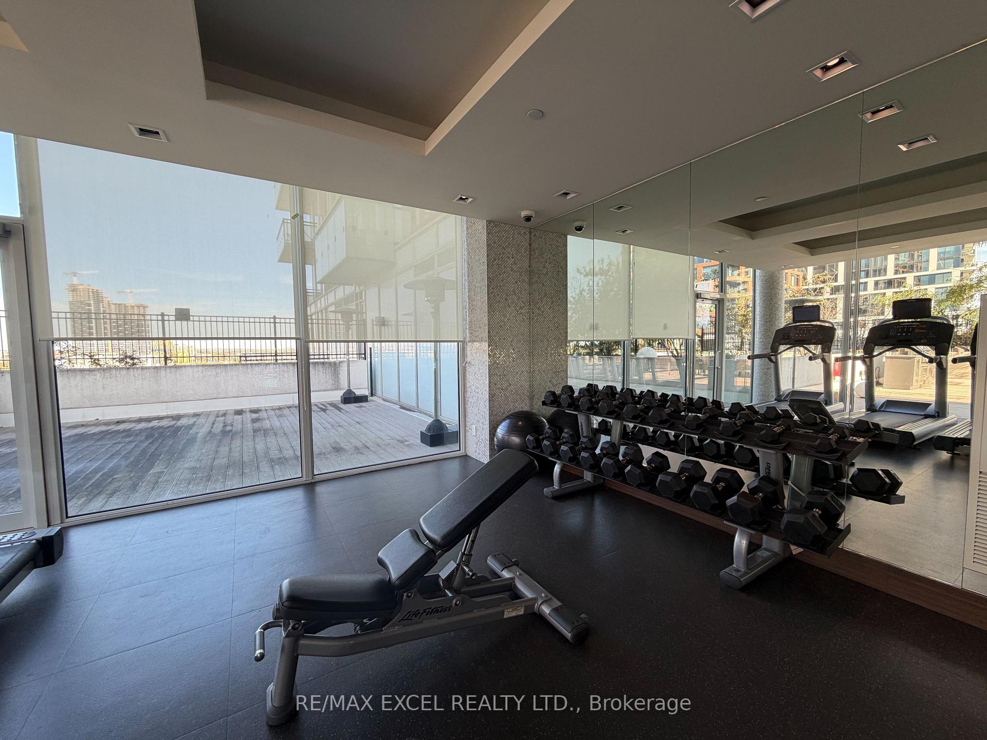 Photo 40 of Unit 512, 180 Enterprise Boulevard, Markham, Unionville — HOMEH