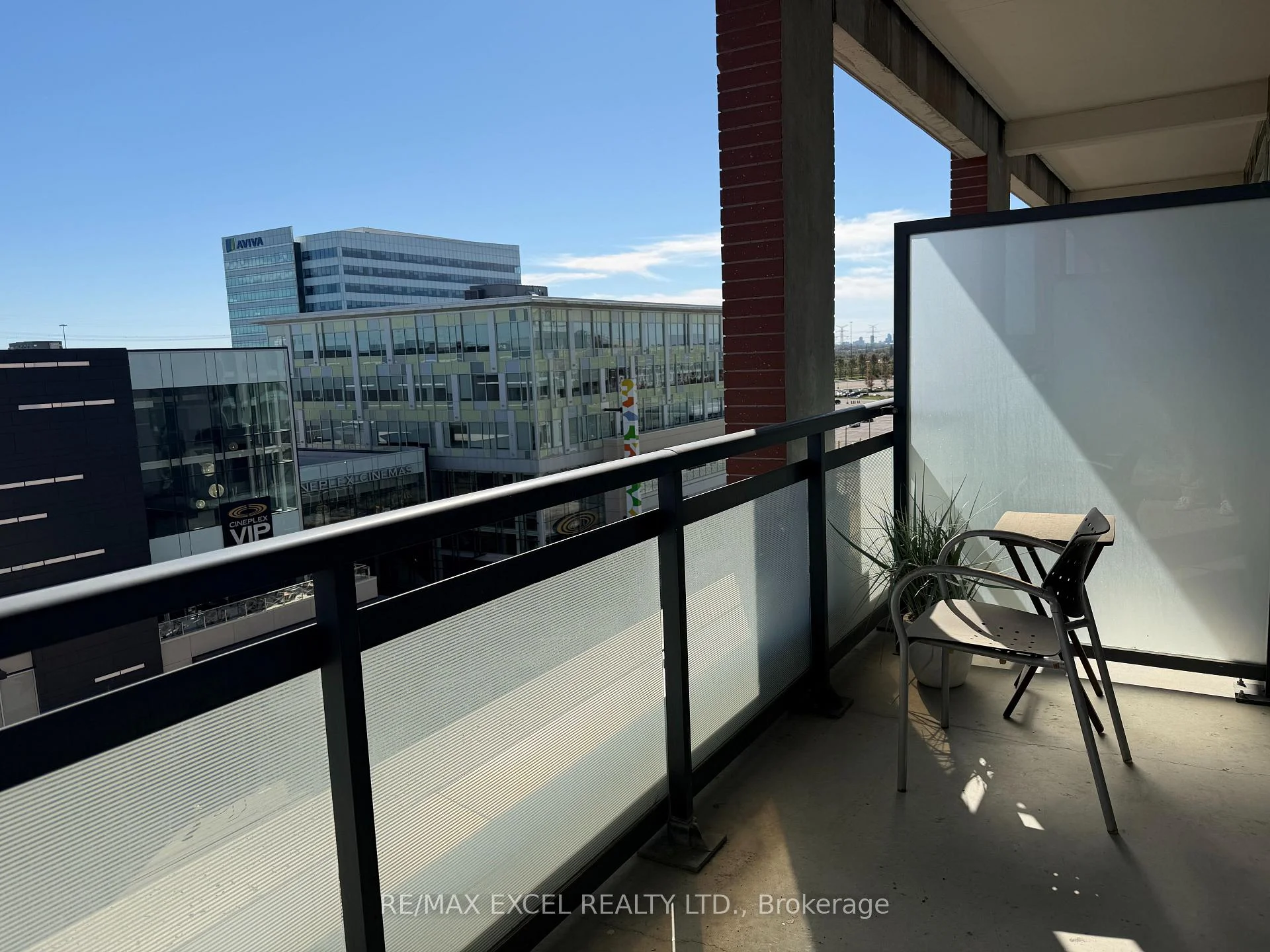 Photo 6 of Unit 512, 180 Enterprise Boulevard, Markham, Unionville — HOMEH