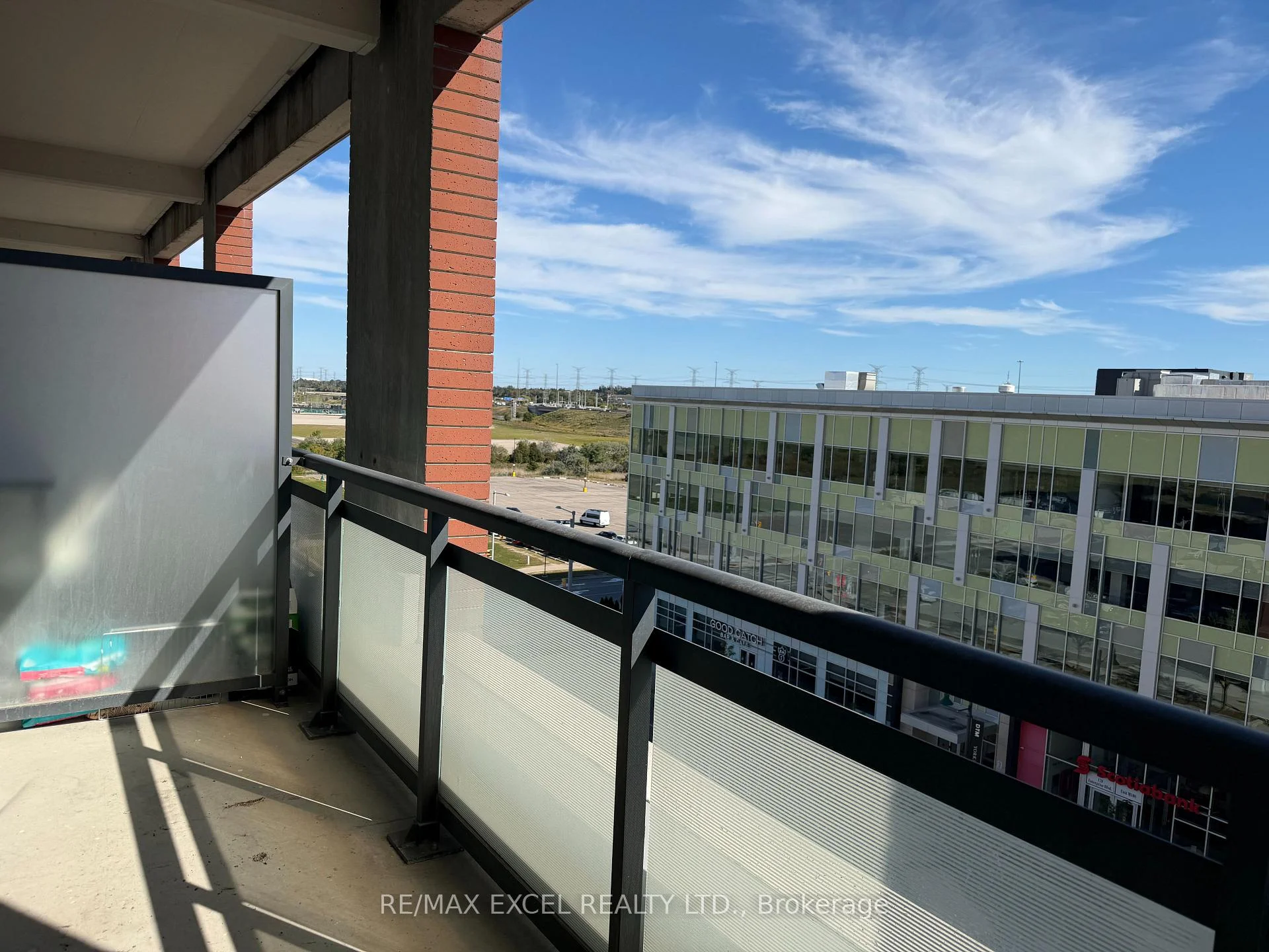 Photo 10 of Unit 512, 180 Enterprise Boulevard, Markham, Unionville — HOMEH