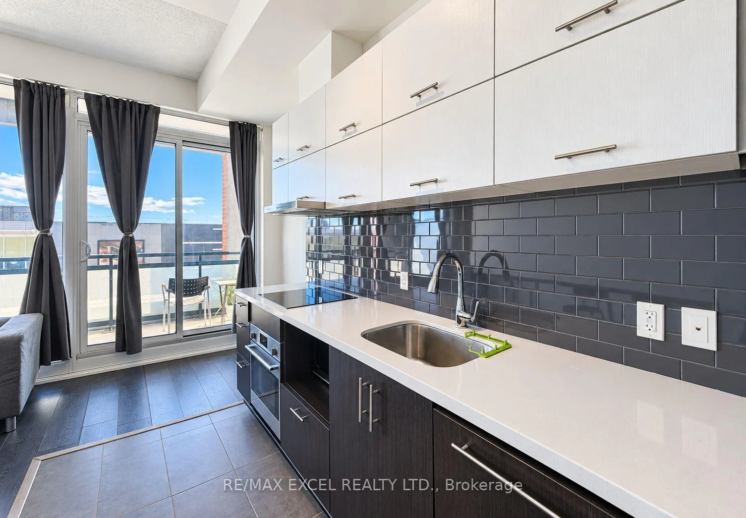 Photo 23 of Unit 512, 180 Enterprise Boulevard, Markham, Unionville — HOMEH
