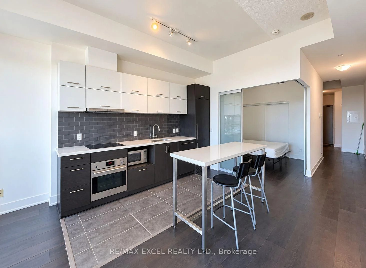 Photo 25 of Unit 512, 180 Enterprise Boulevard, Markham, Unionville — HOMEH