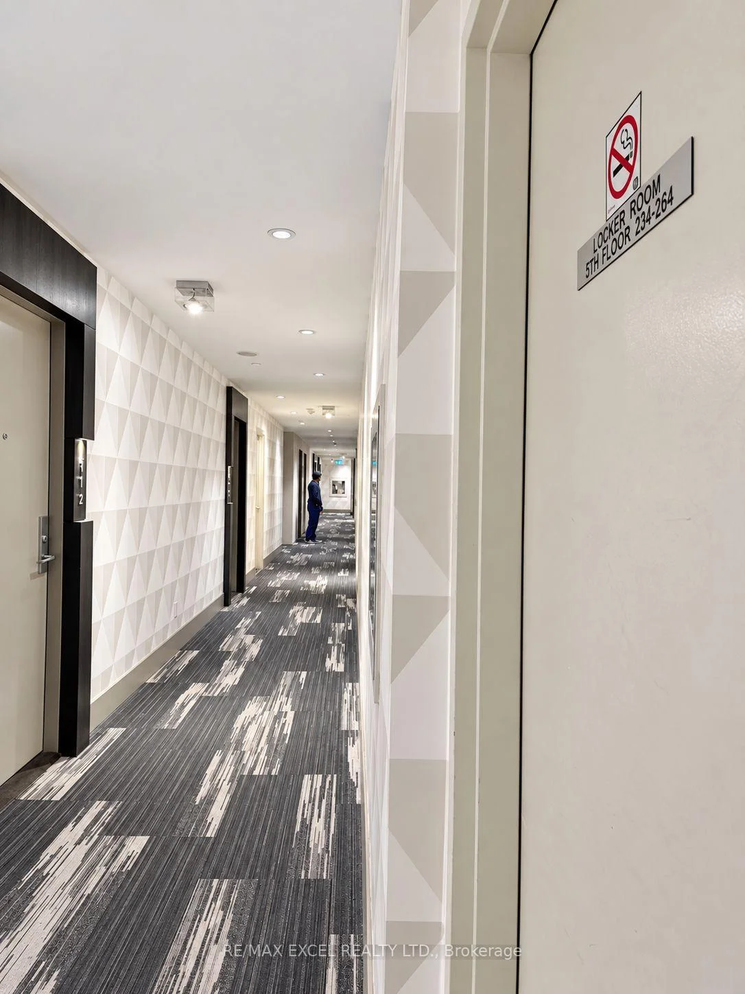 Photo 37 of Unit 512, 180 Enterprise Boulevard, Markham, Unionville — HOMEH