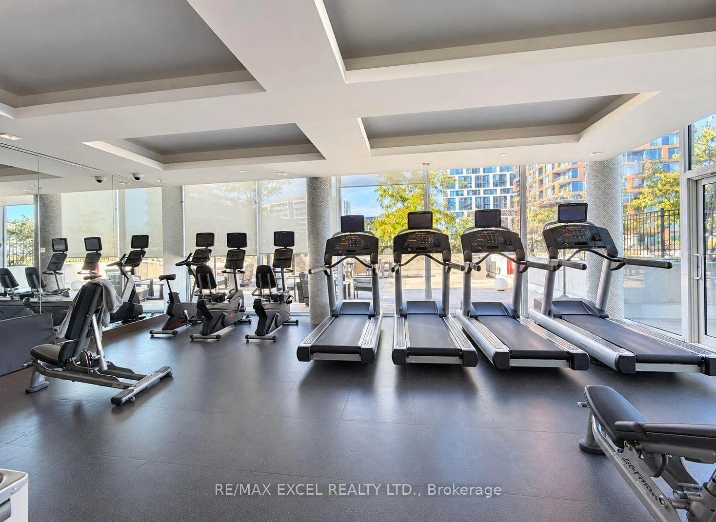 Photo 42 of Unit 512, 180 Enterprise Boulevard, Markham, Unionville — HOMEH