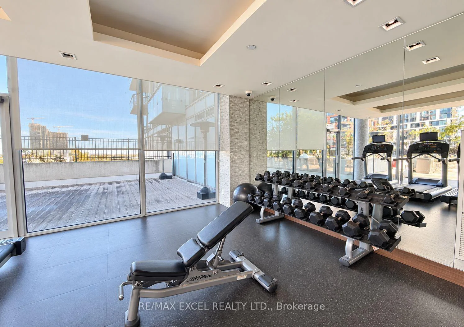 Photo 44 of Unit 512, 180 Enterprise Boulevard, Markham, Unionville — HOMEH