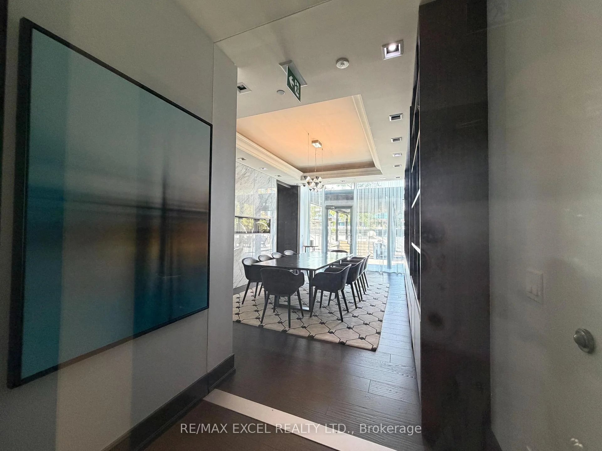 Photo 46 of Unit 512, 180 Enterprise Boulevard, Markham, Unionville — HOMEH