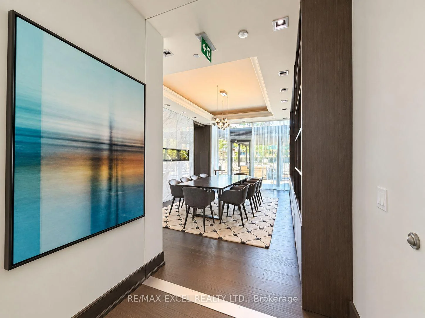 Photo 49 of Unit 512, 180 Enterprise Boulevard, Markham, Unionville — HOMEH