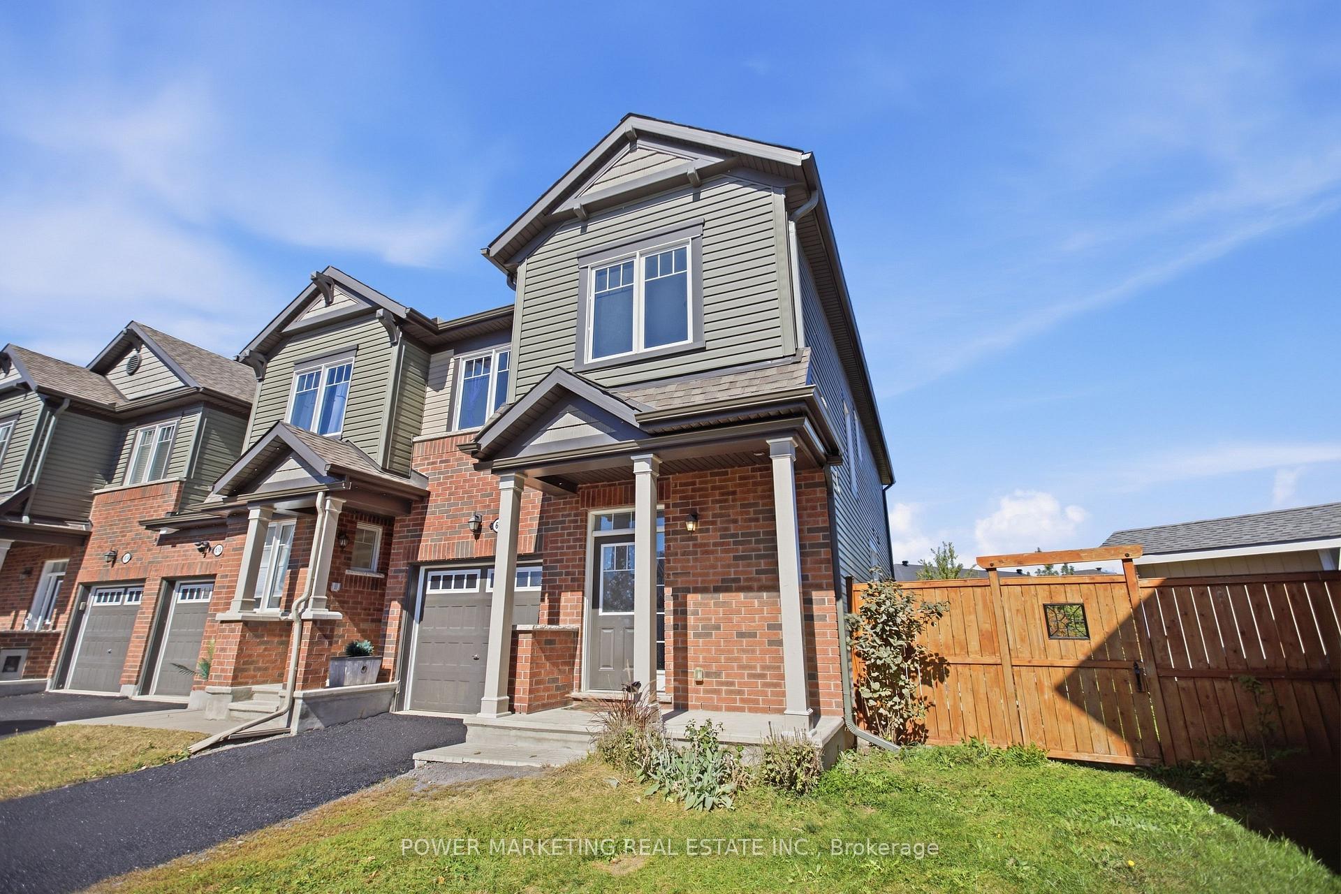 Photo 2 of 618 Monardia Way, Ottawa, Avalon West — HOMEH