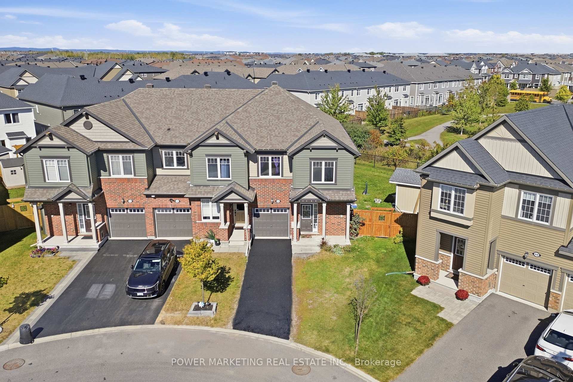 Photo 3 of 618 Monardia Way, Ottawa, Avalon West — HOMEH