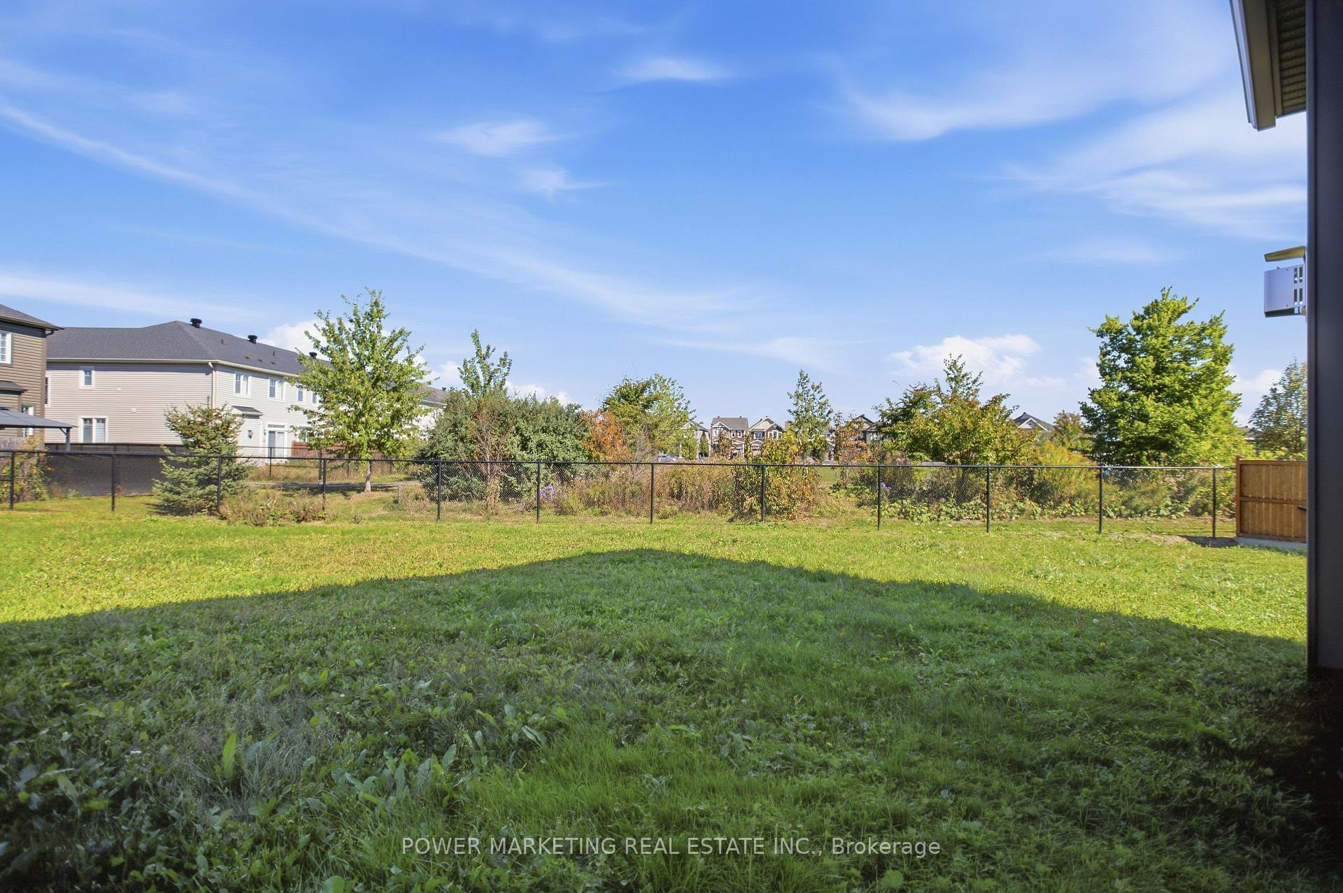 Photo 32 of 618 Monardia Way, Ottawa, Avalon West — HOMEH