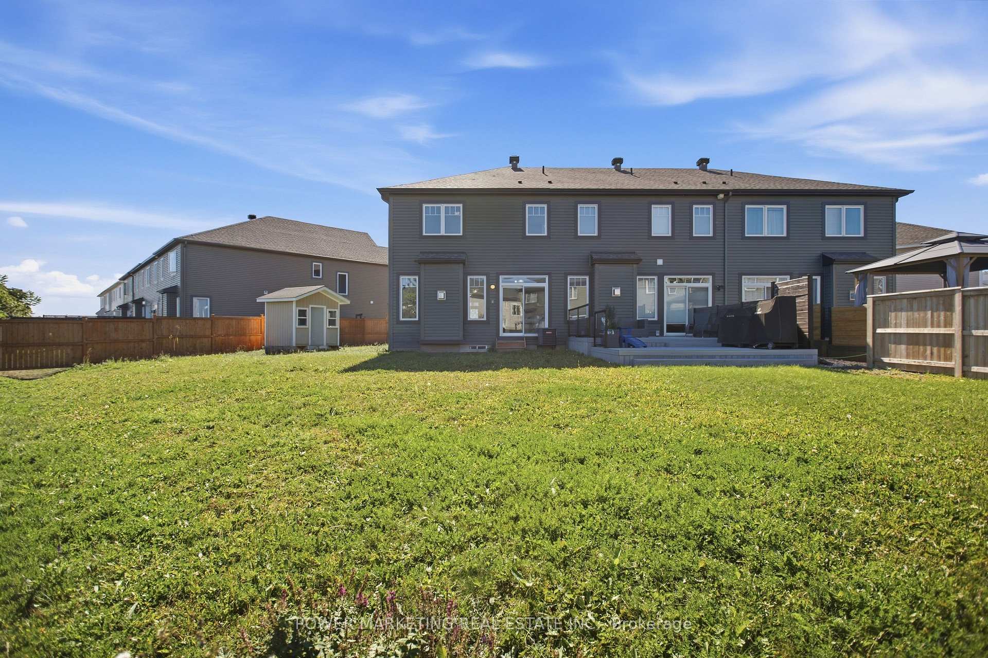 Photo 33 of 618 Monardia Way, Ottawa, Avalon West — HOMEH