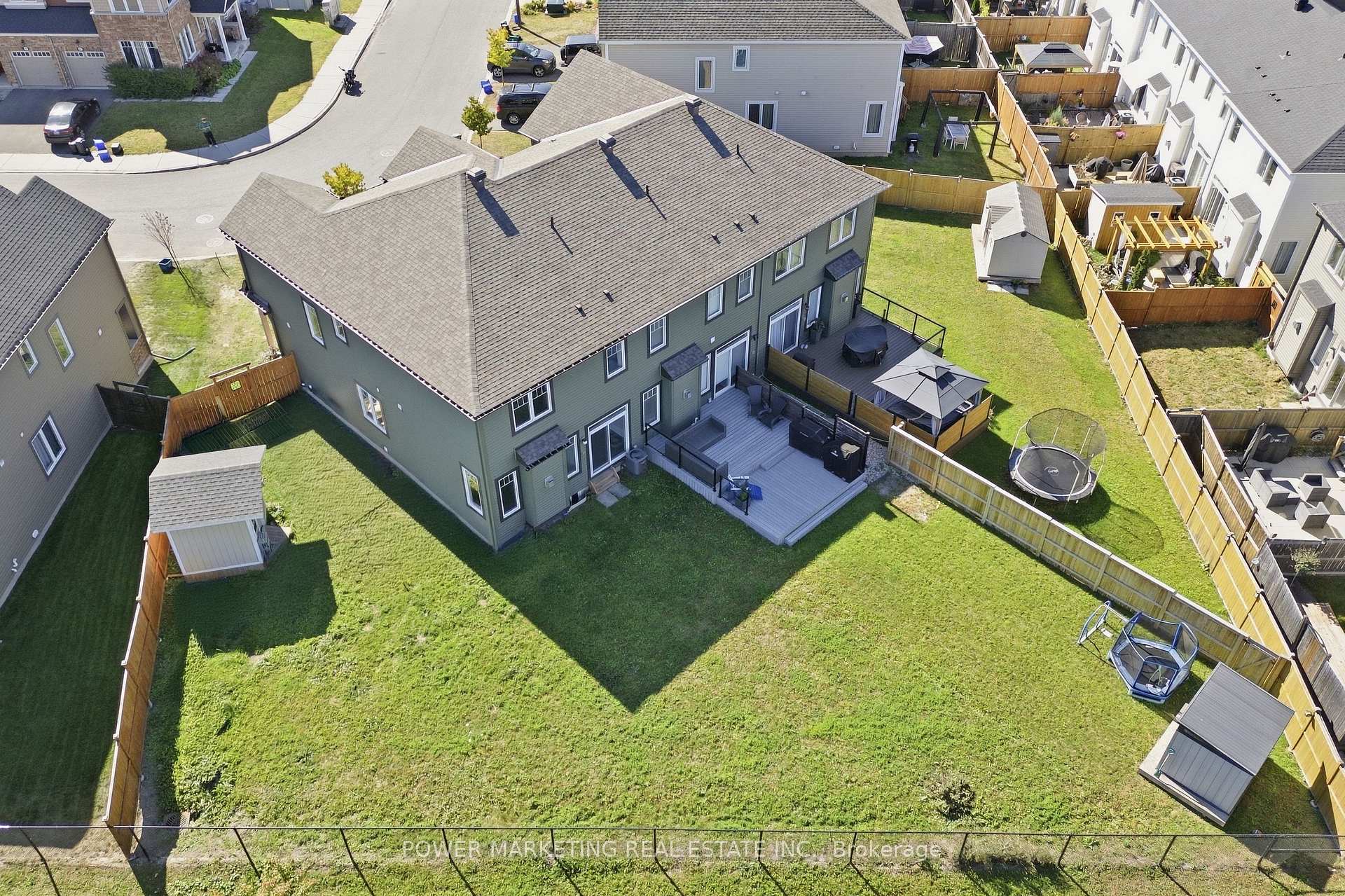 Photo 34 of 618 Monardia Way, Ottawa, Avalon West — HOMEH