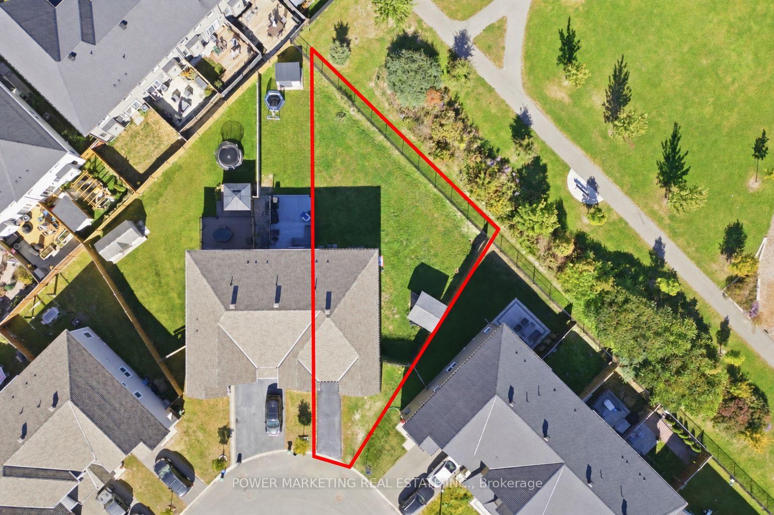 Photo 35 of 618 Monardia Way, Ottawa, Avalon West — HOMEH