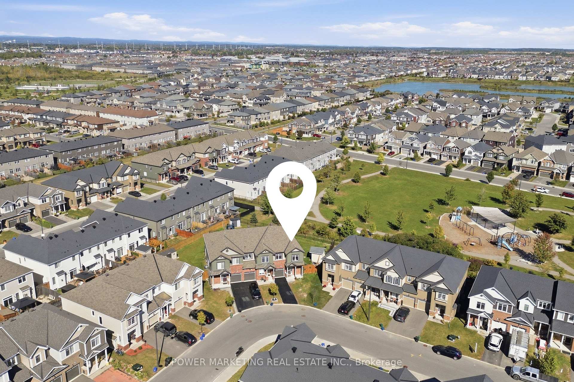 Photo 41 of 618 Monardia Way, Ottawa, Avalon West — HOMEH