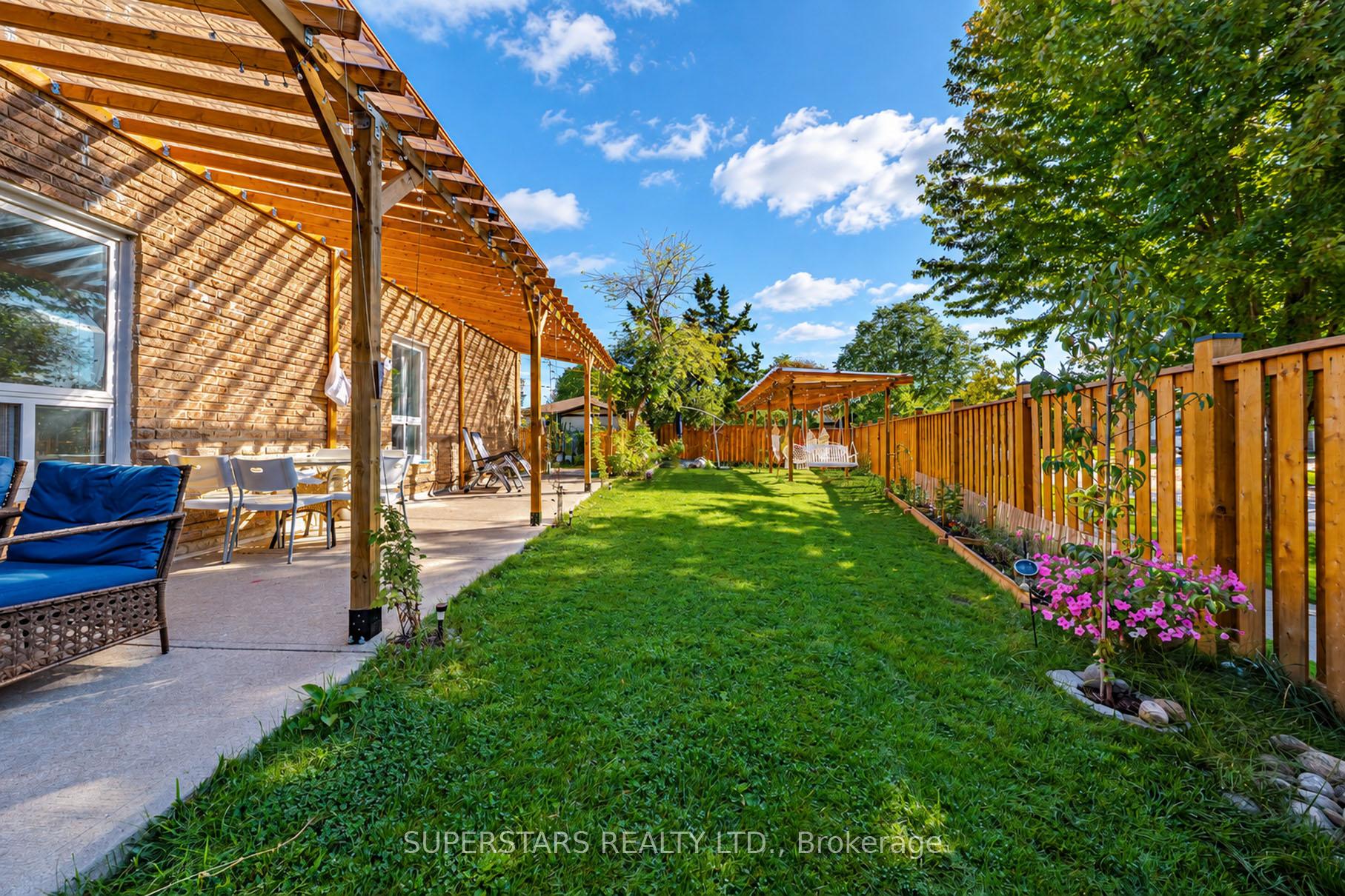Photo 2 of 63 La Peer Boulevard, Scarborough, L'Amoreaux — HOMEH