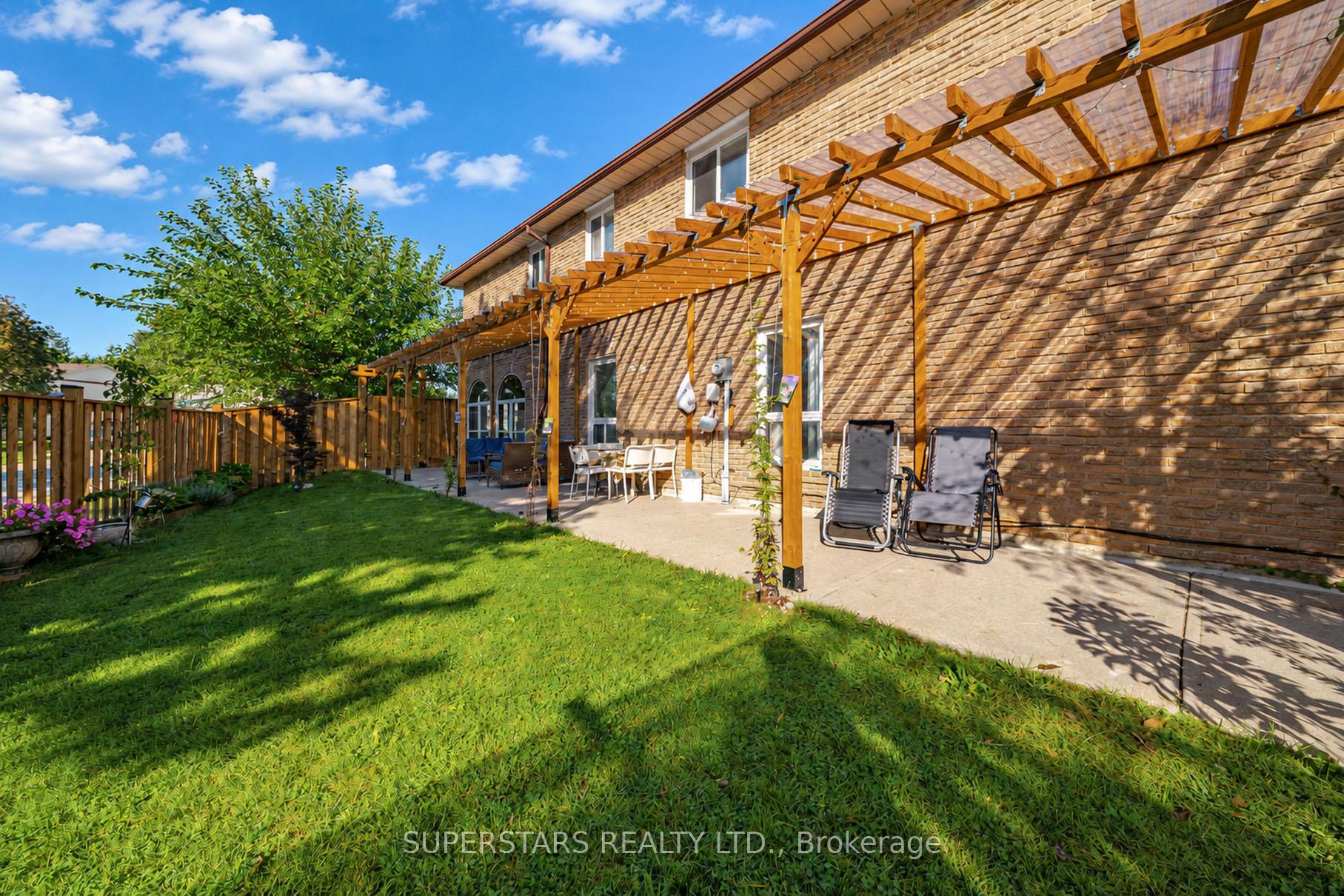 Photo 3 of 63 La Peer Boulevard, Scarborough, L'Amoreaux — HOMEH