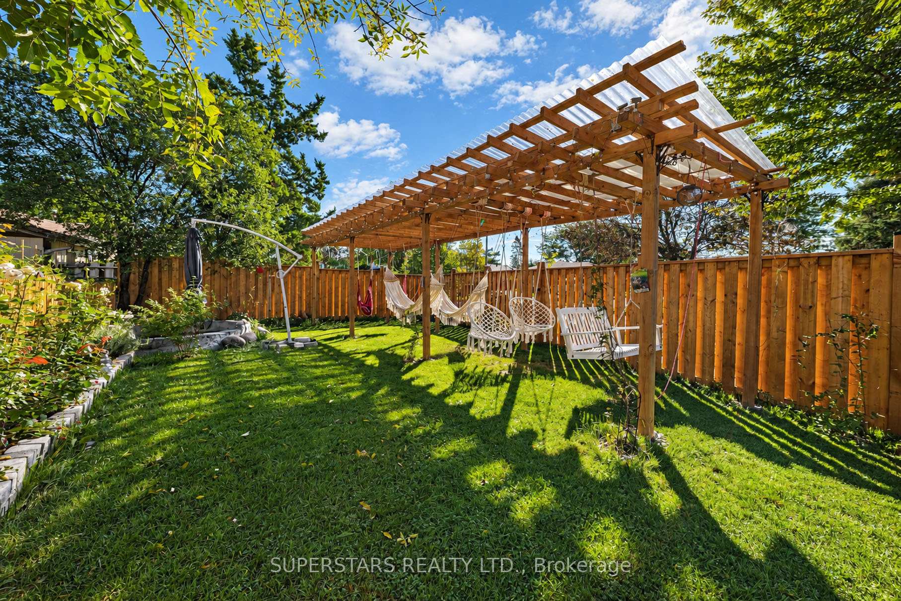 Photo 5 of 63 La Peer Boulevard, Scarborough, L'Amoreaux — HOMEH