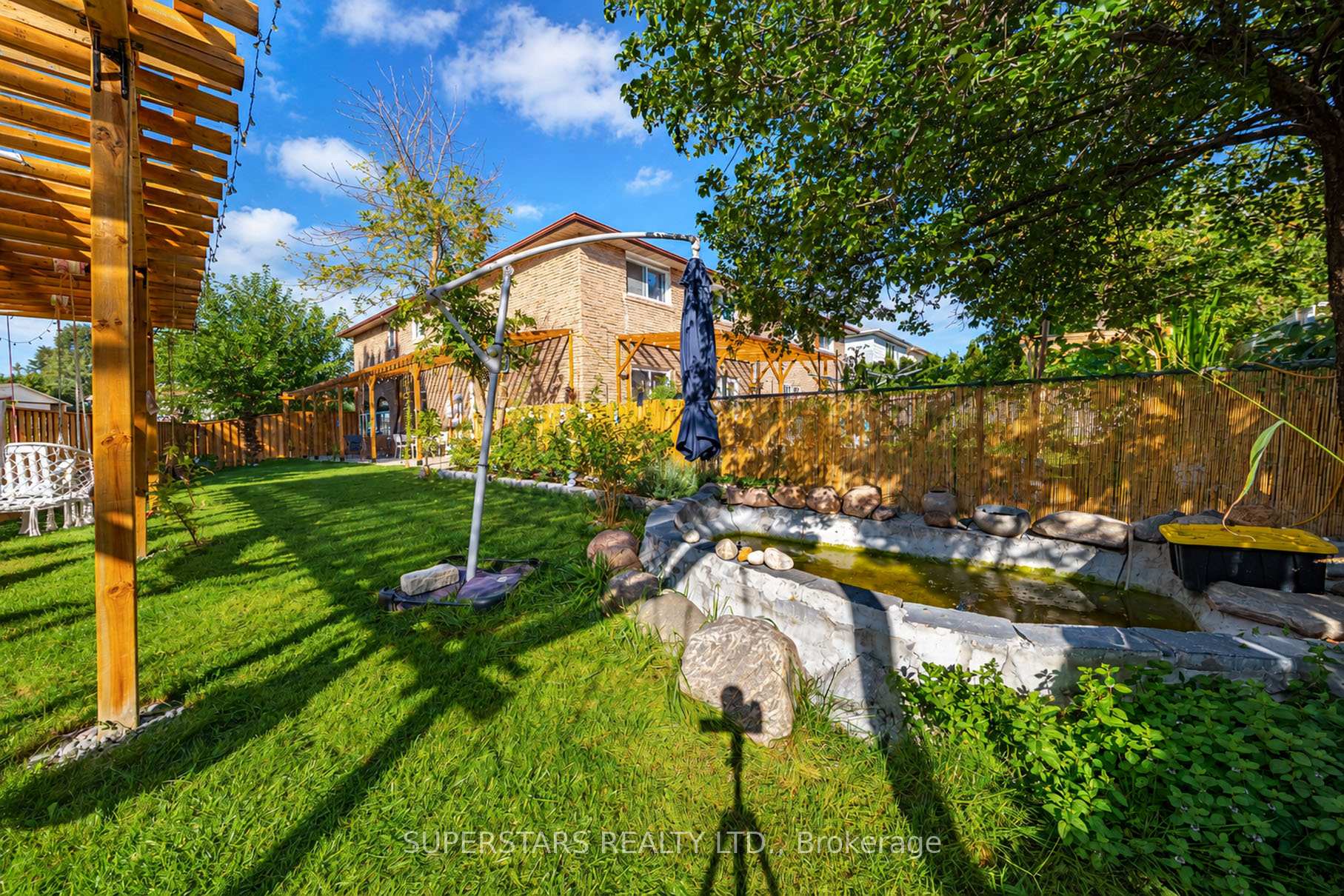 Photo 6 of 63 La Peer Boulevard, Scarborough, L'Amoreaux — HOMEH