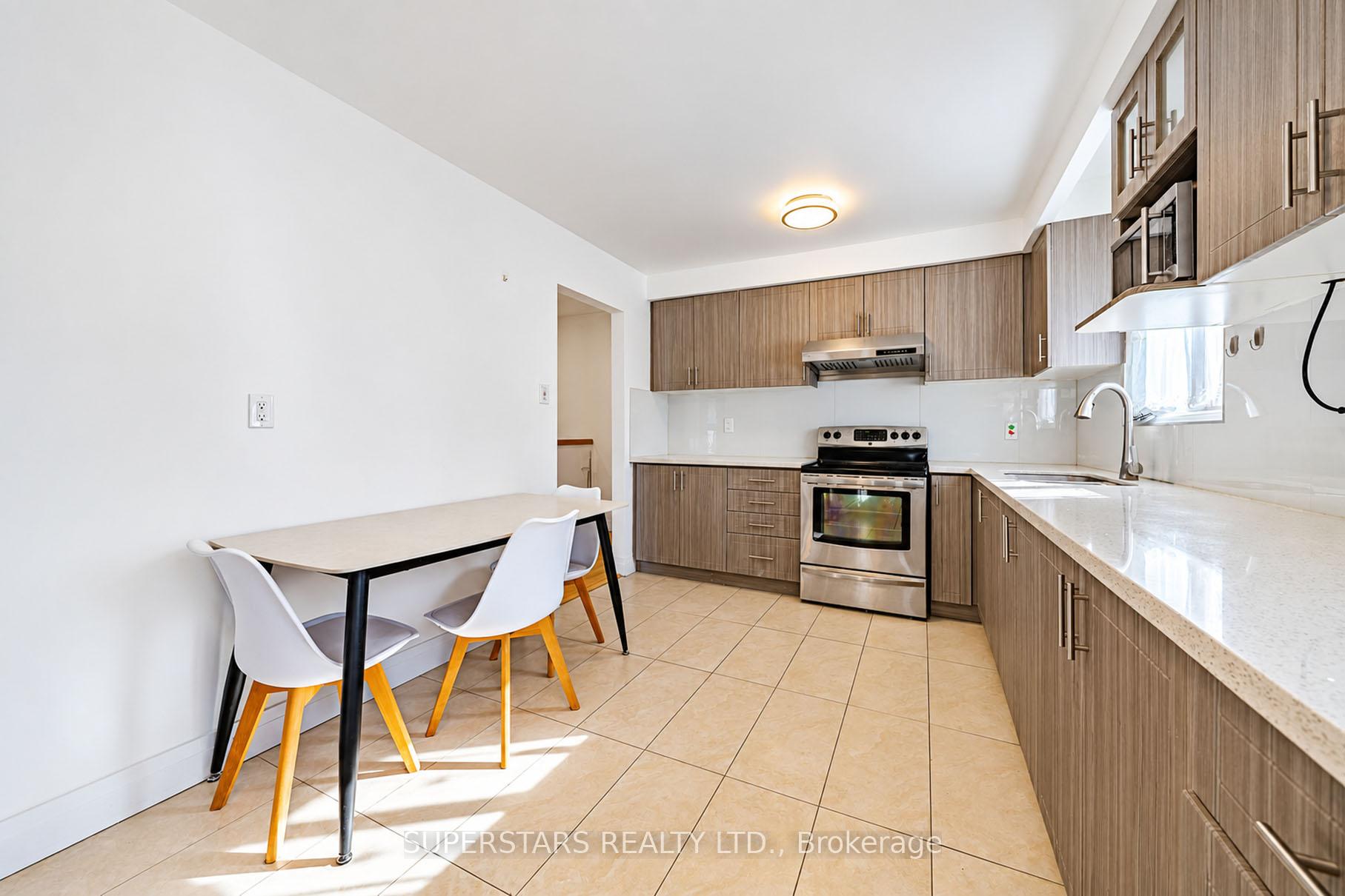 Photo 13 of 63 La Peer Boulevard, Scarborough, L'Amoreaux — HOMEH