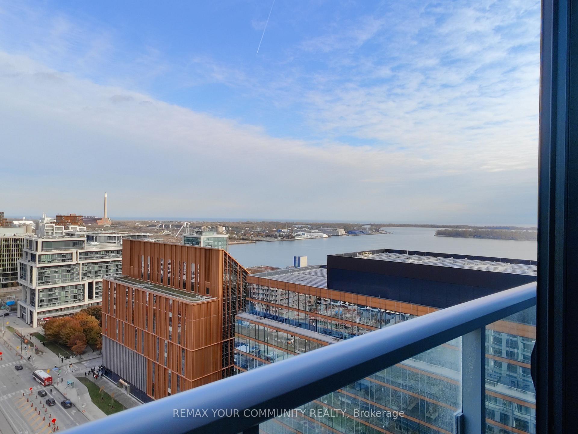 Photo 14 of Unit 2012, 15 Richardson Street, Toronto, Waterfront Communities — HOMEH