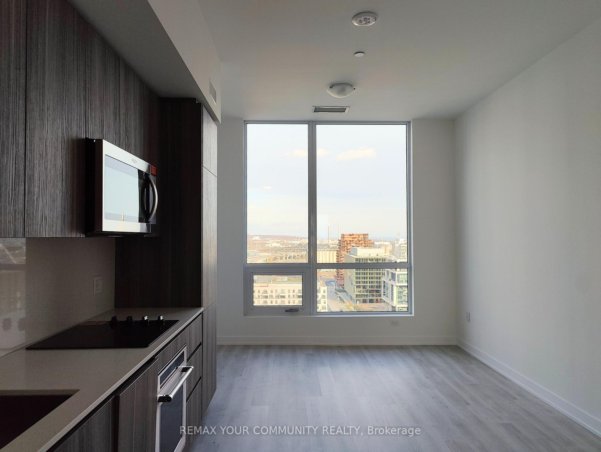 Photo 5 of Unit 2012, 15 Richardson Street, Toronto, Waterfront Communities — HOMEH