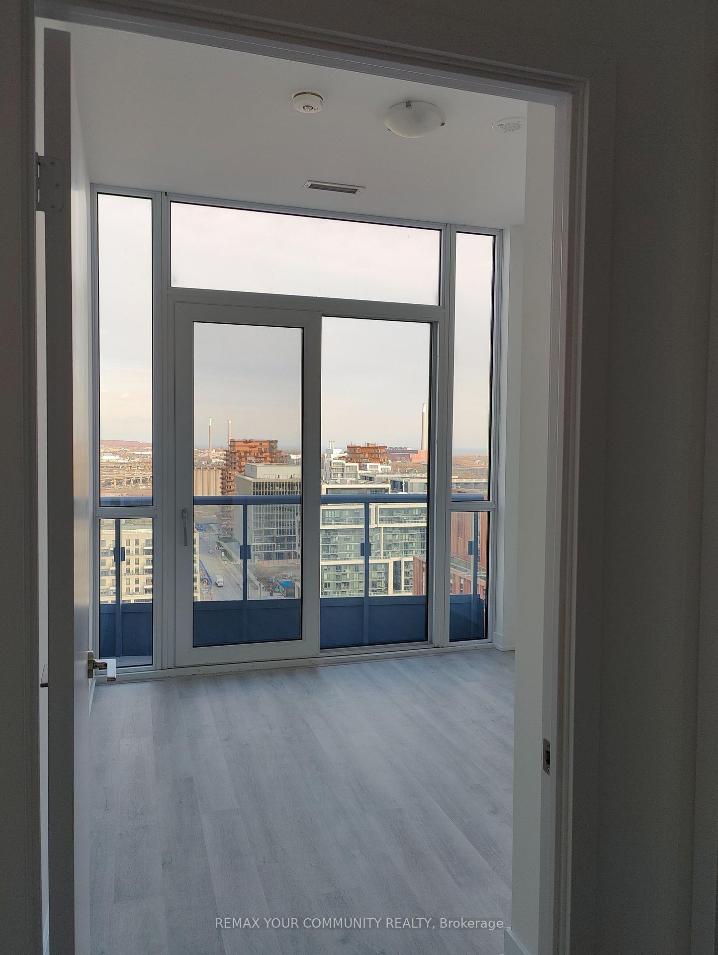 Photo 11 of Unit 2012, 15 Richardson Street, Toronto, Waterfront Communities — HOMEH