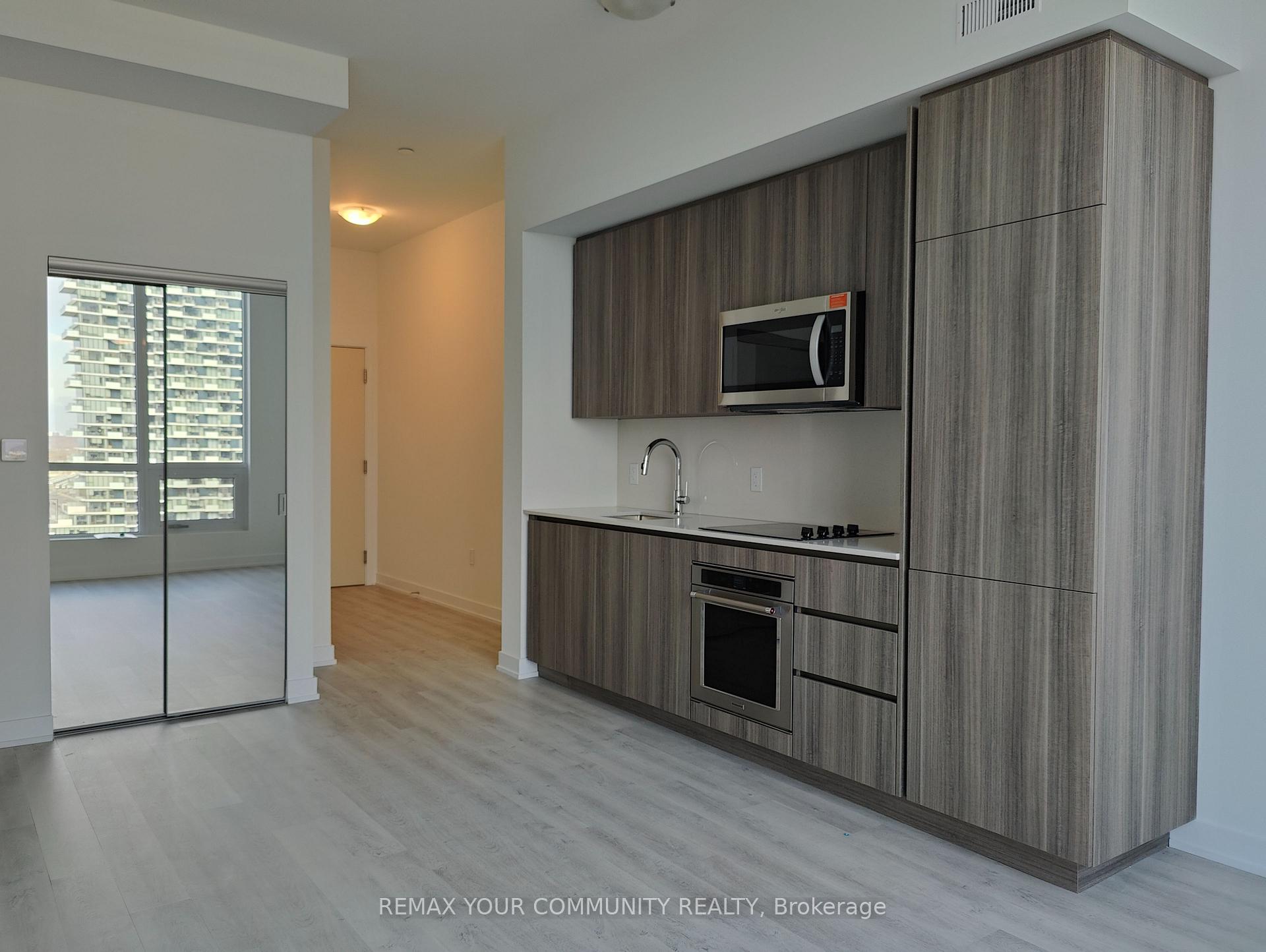 Photo 8 of Unit 2012, 15 Richardson Street, Toronto, Waterfront Communities — HOMEH