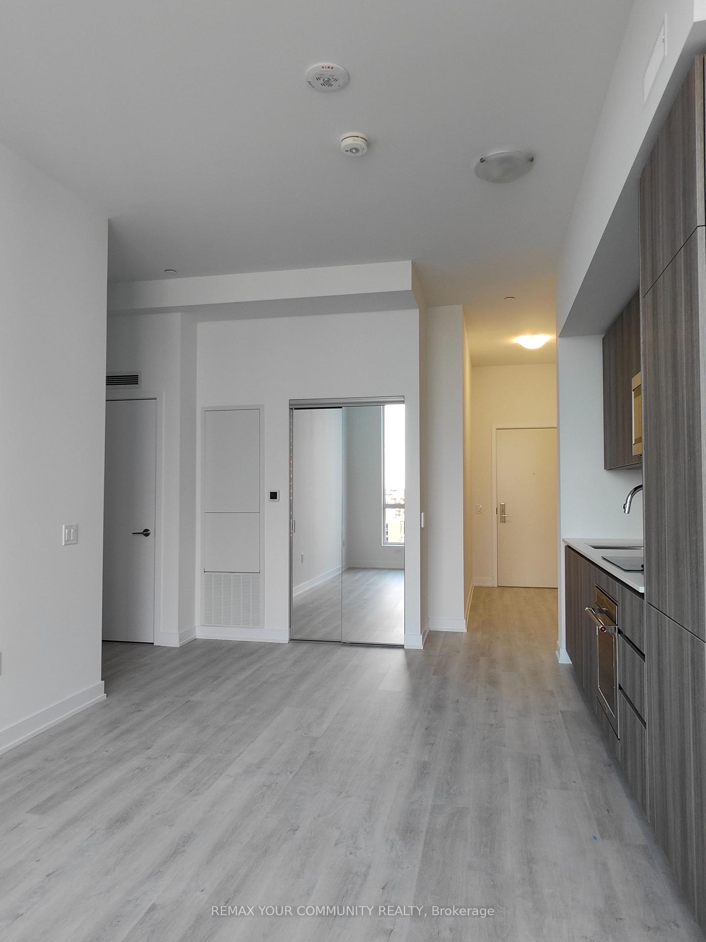 Photo 9 of Unit 2012, 15 Richardson Street, Toronto, Waterfront Communities — HOMEH