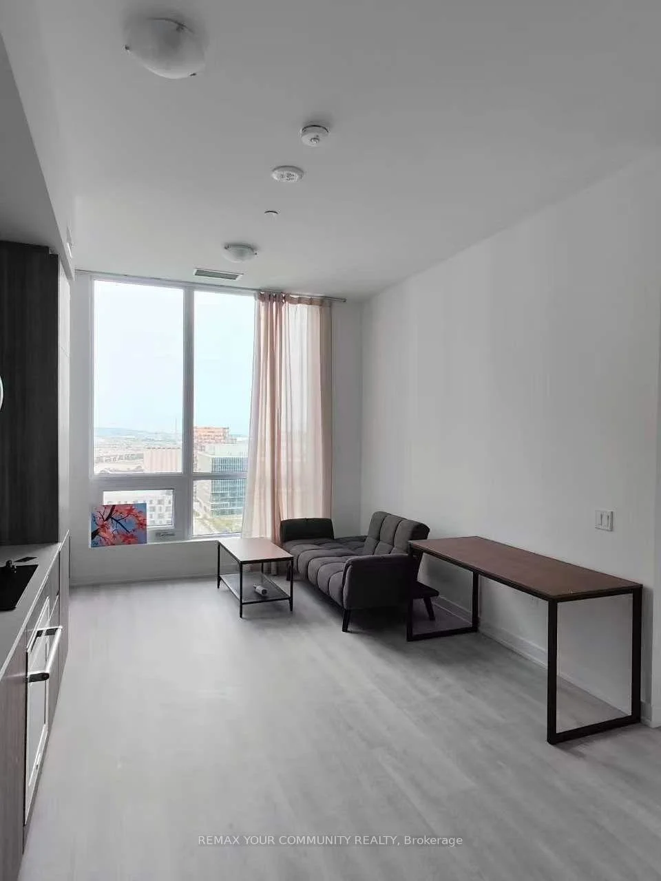 Photo 6 of Unit 2012, 15 Richardson Street, Toronto, Waterfront Communities — HOMEH