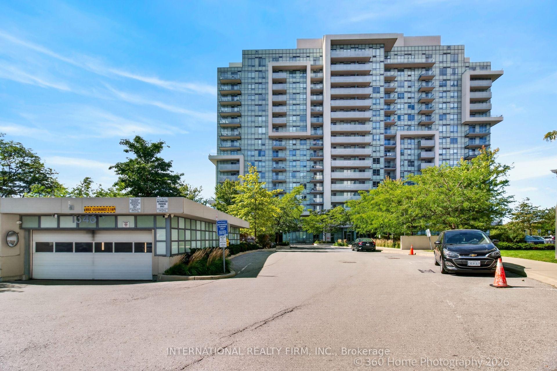 Photo of Unit 101, 1346 Danforth Road