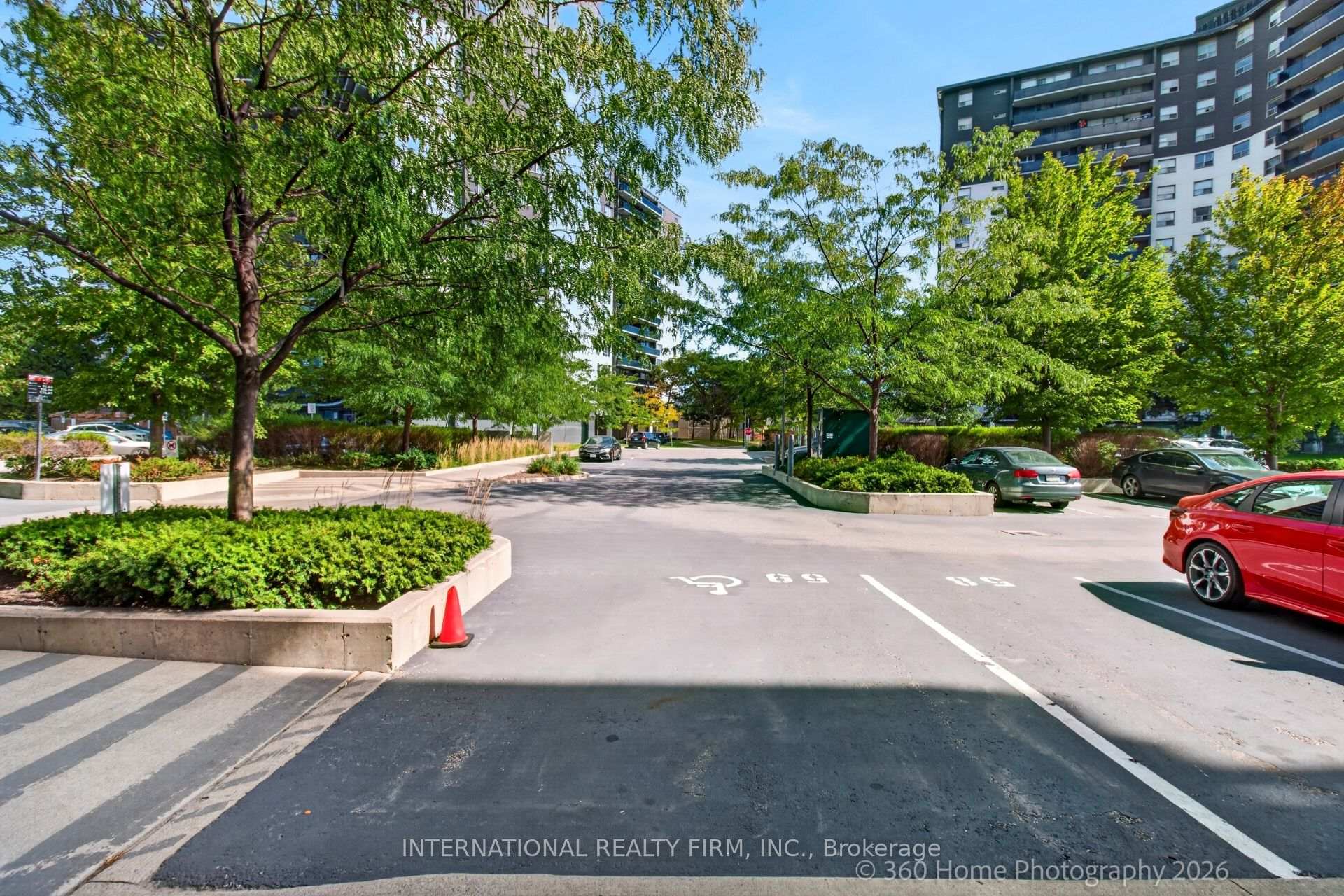 Photo 3 of Unit 101, 1346 Danforth Road, Scarborough, Eglinton East — HOMEH