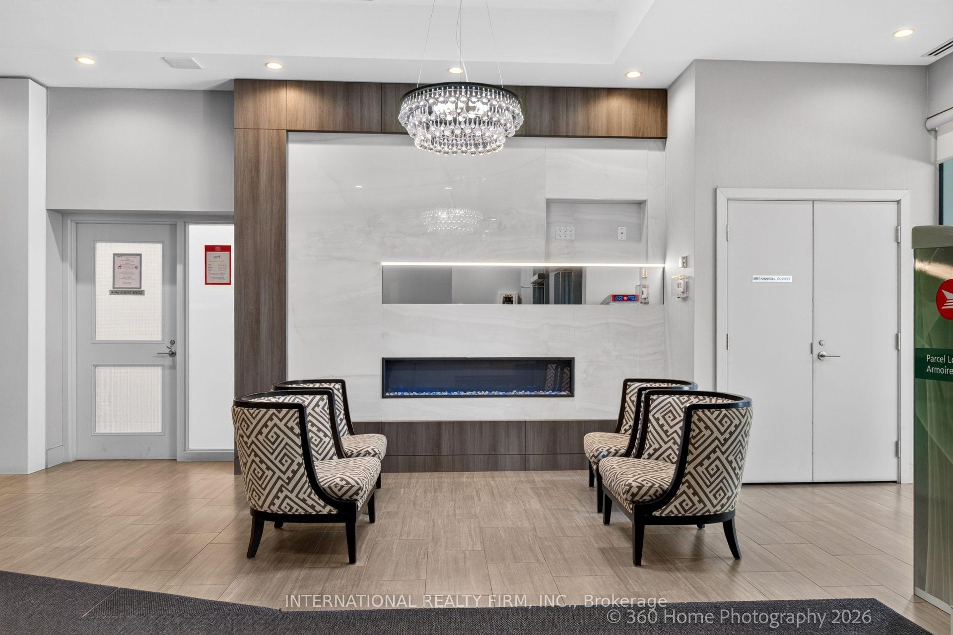 Photo 4 of Unit 101, 1346 Danforth Road, Scarborough, Eglinton East — HOMEH