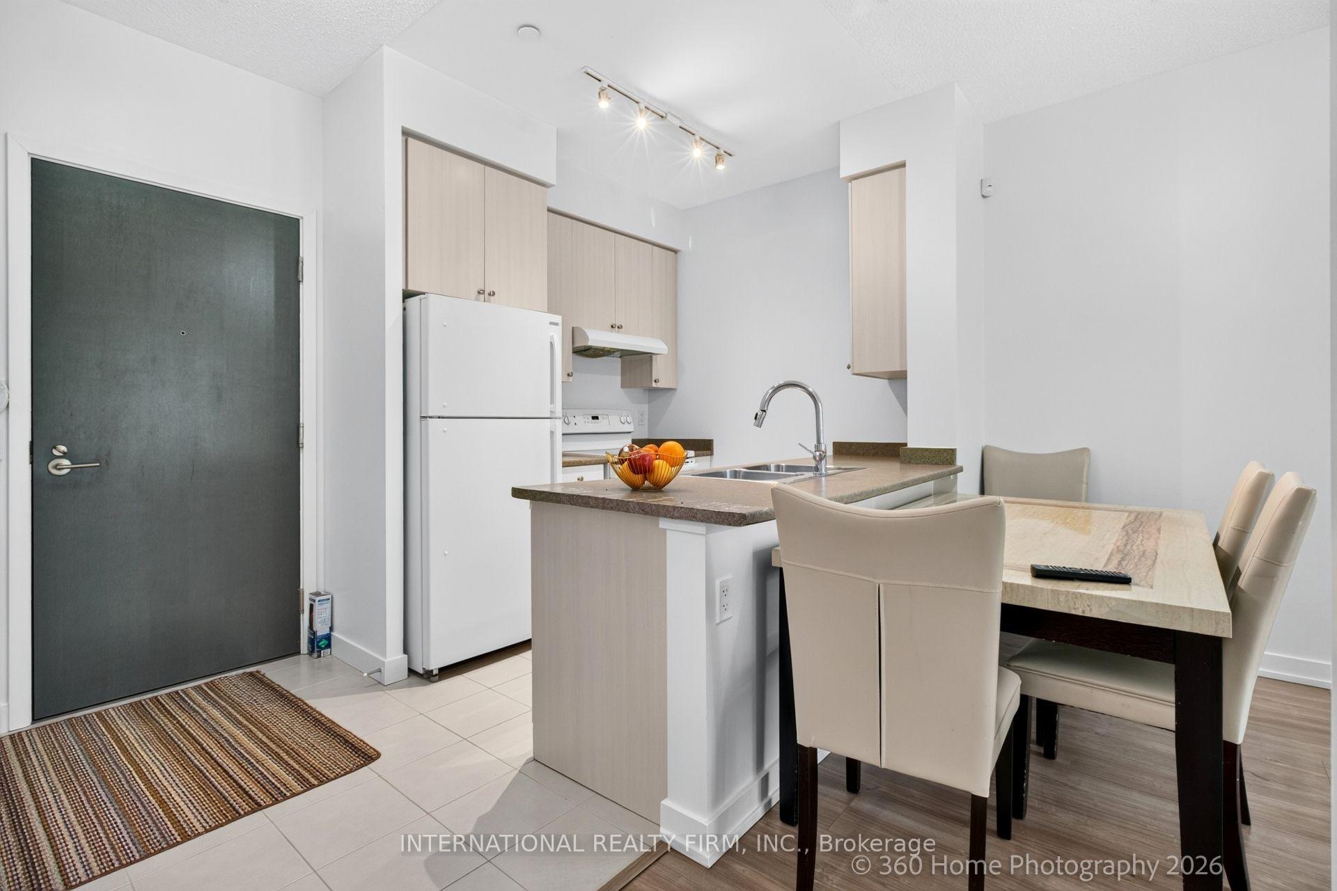 Photo 6 of Unit 101, 1346 Danforth Road, Scarborough, Eglinton East — HOMEH