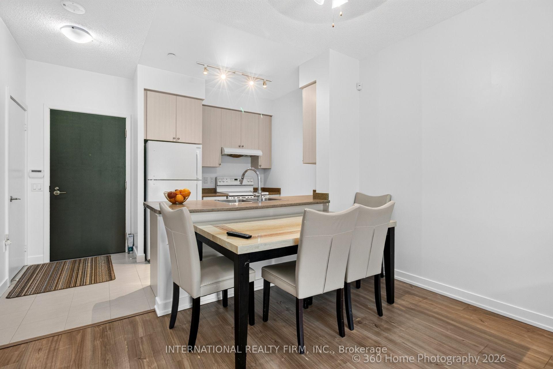 Photo 7 of Unit 101, 1346 Danforth Road, Scarborough, Eglinton East — HOMEH