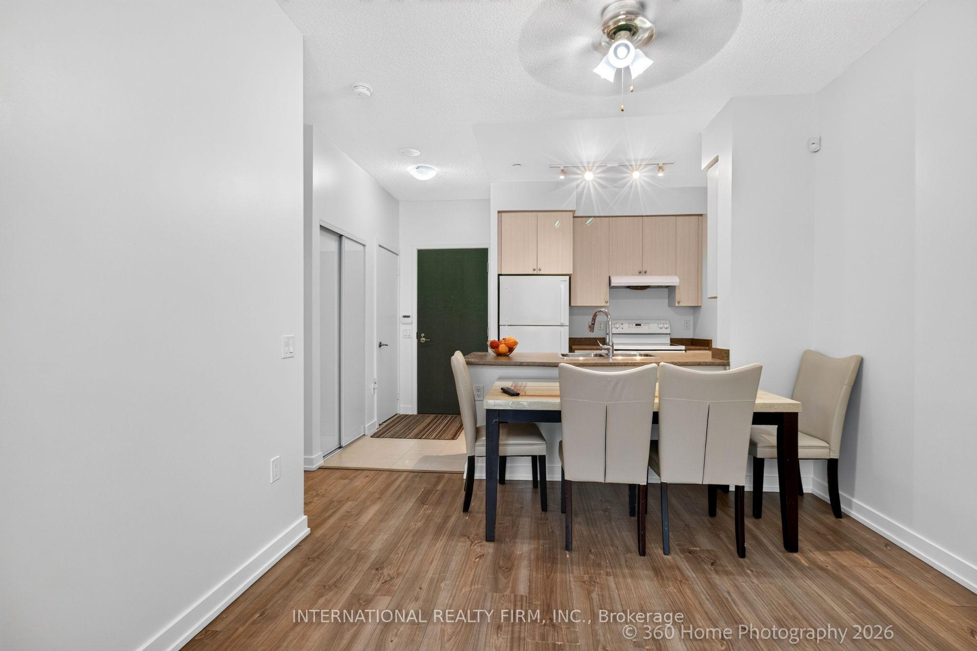 Photo 8 of Unit 101, 1346 Danforth Road, Scarborough, Eglinton East — HOMEH