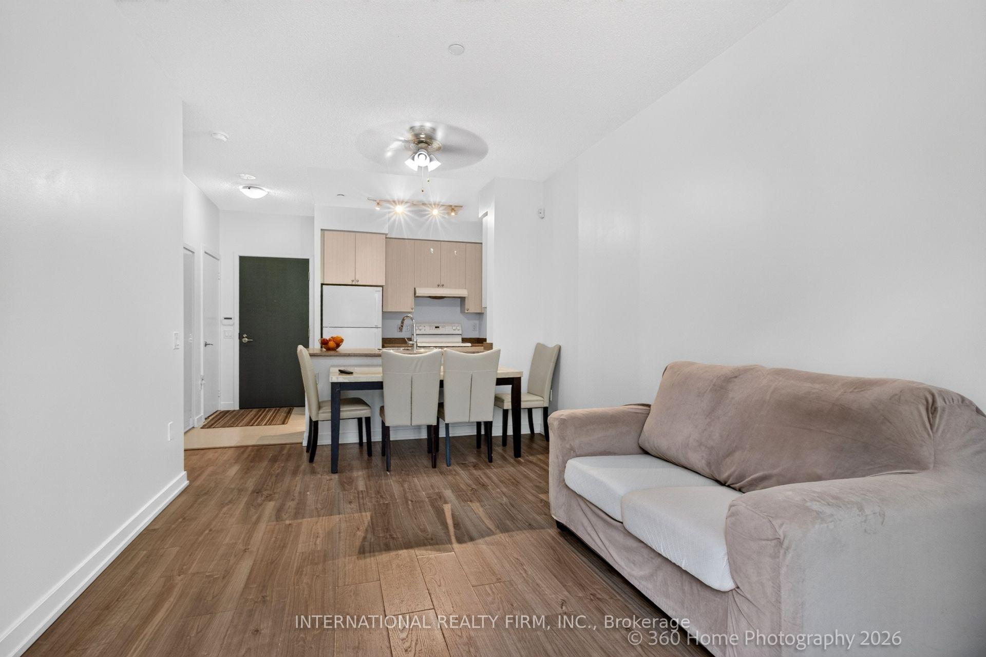 Photo 9 of Unit 101, 1346 Danforth Road, Scarborough, Eglinton East — HOMEH