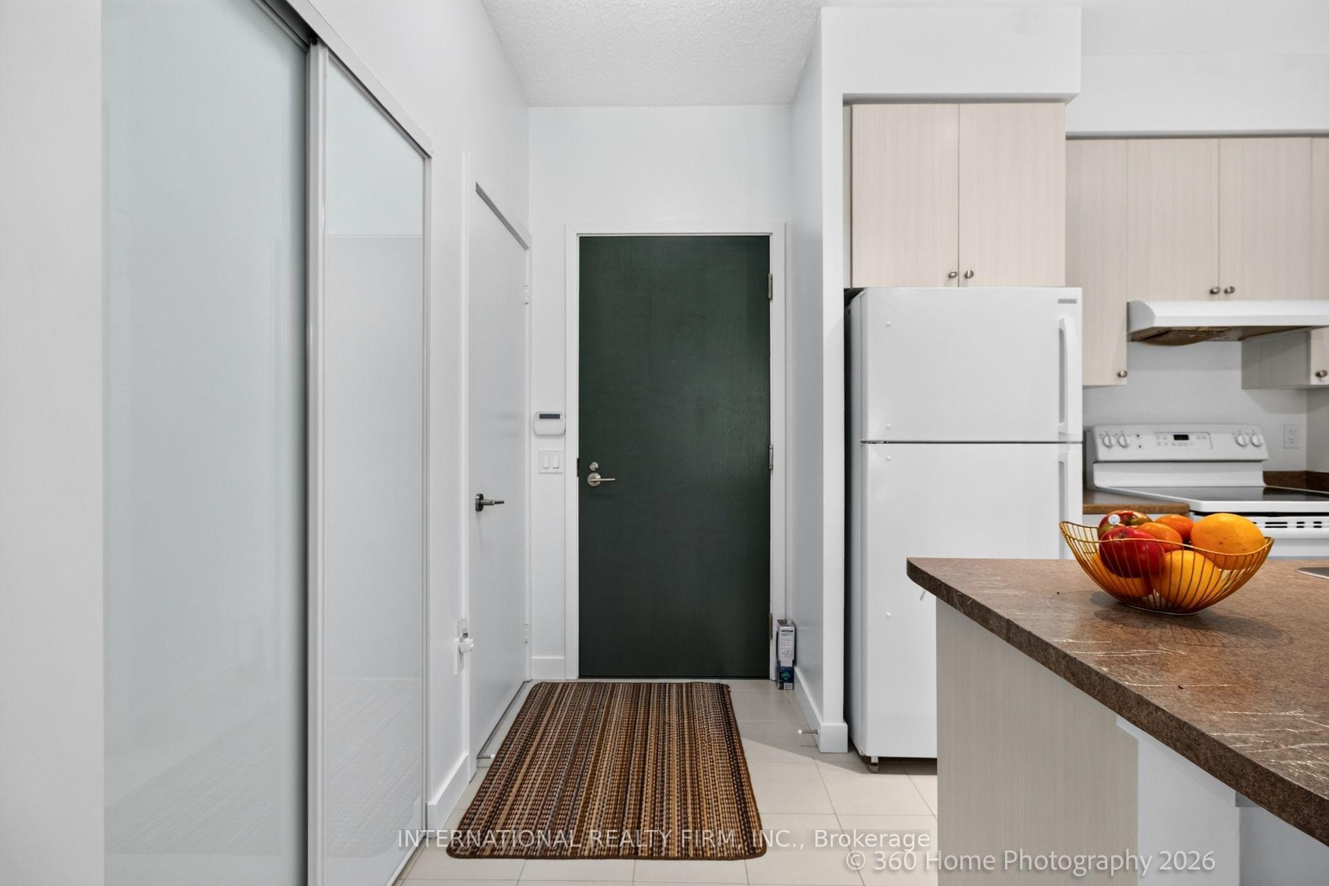 Photo 10 of Unit 101, 1346 Danforth Road, Scarborough, Eglinton East — HOMEH
