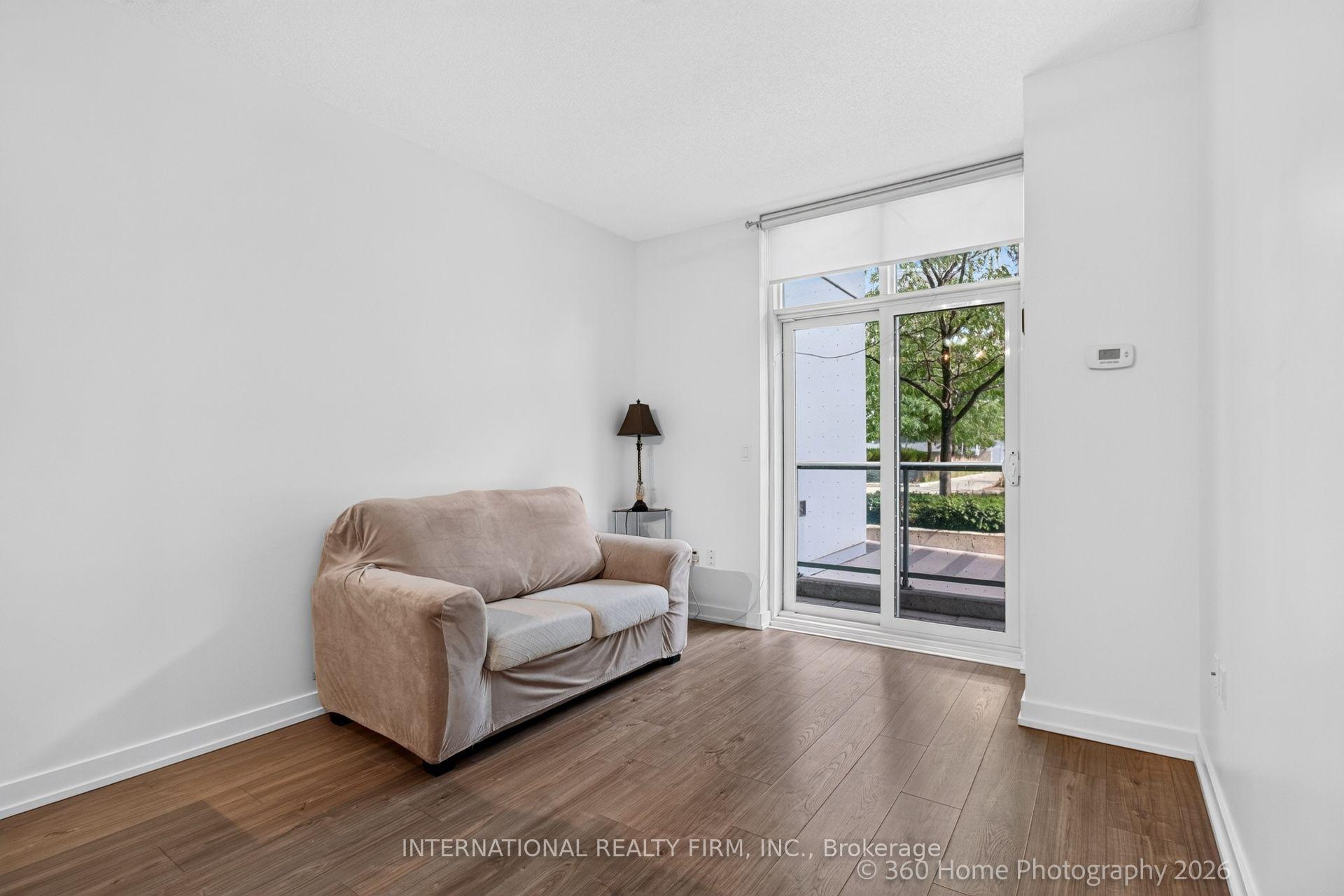 Photo 11 of Unit 101, 1346 Danforth Road, Scarborough, Eglinton East — HOMEH