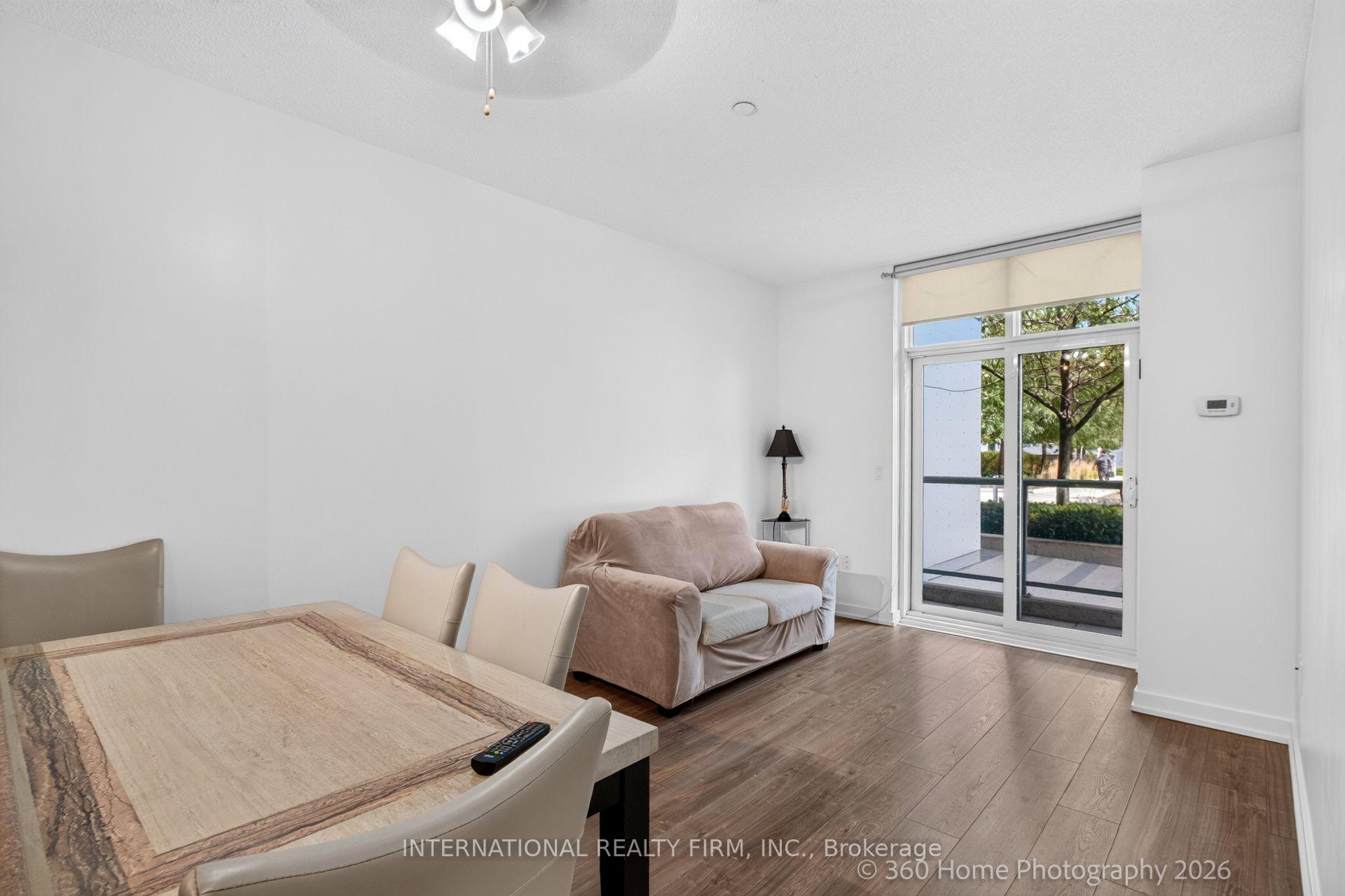 Photo 12 of Unit 101, 1346 Danforth Road, Scarborough, Eglinton East — HOMEH