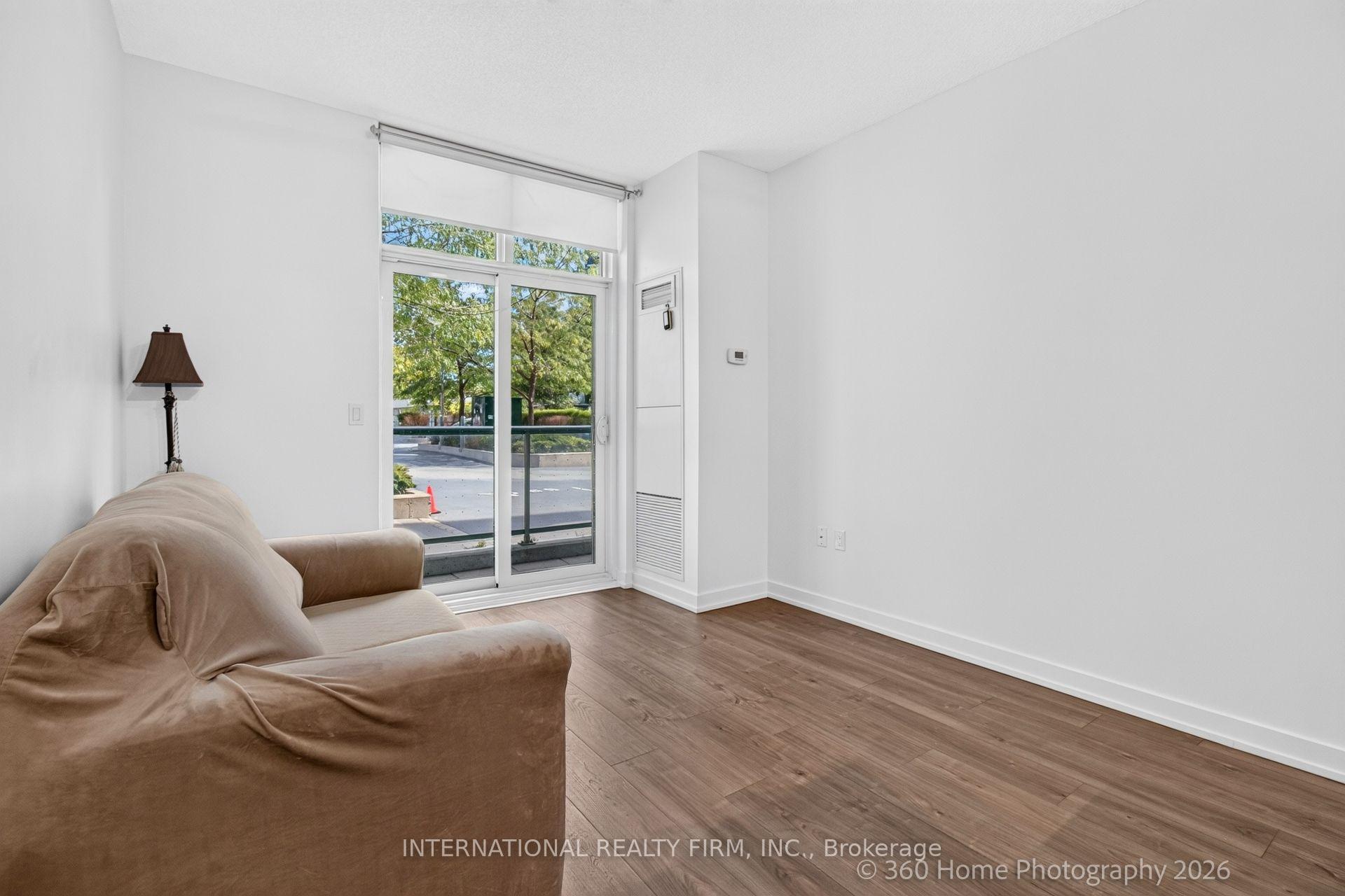 Photo 13 of Unit 101, 1346 Danforth Road, Scarborough, Eglinton East — HOMEH