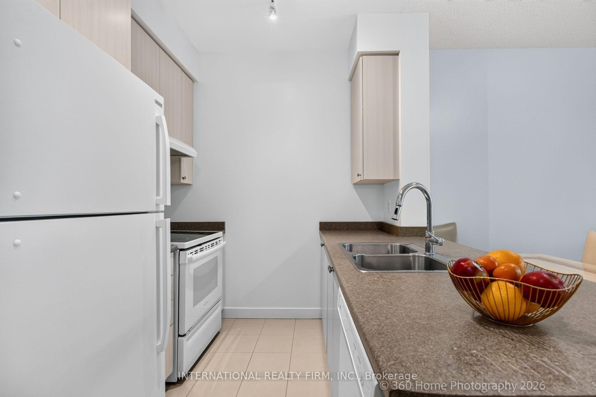 Photo 15 of Unit 101, 1346 Danforth Road, Scarborough, Eglinton East — HOMEH