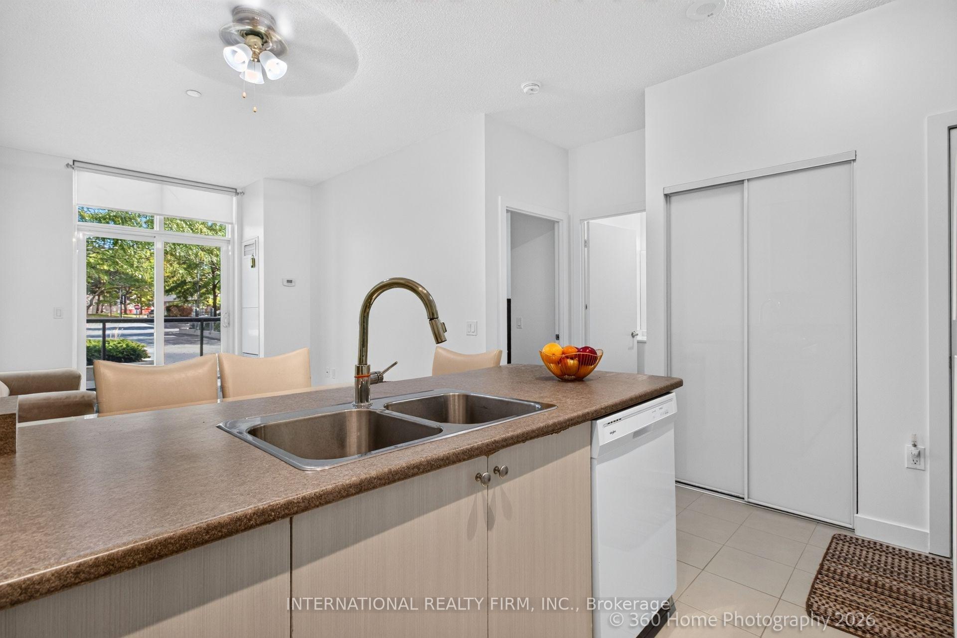 Photo 16 of Unit 101, 1346 Danforth Road, Scarborough, Eglinton East — HOMEH