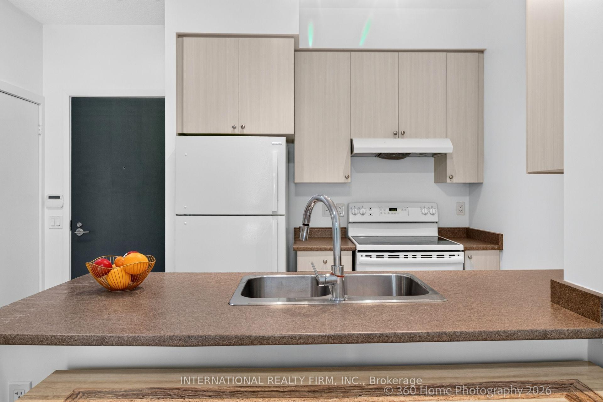 Photo 17 of Unit 101, 1346 Danforth Road, Scarborough, Eglinton East — HOMEH