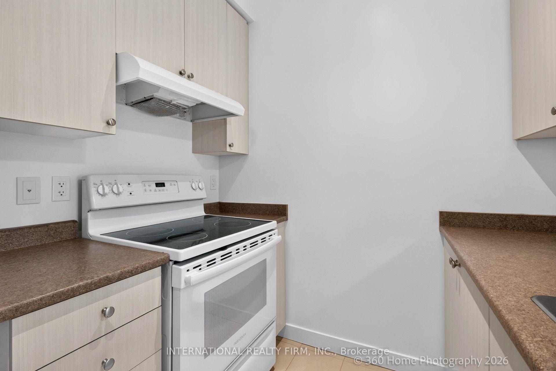 Photo 18 of Unit 101, 1346 Danforth Road, Scarborough, Eglinton East — HOMEH