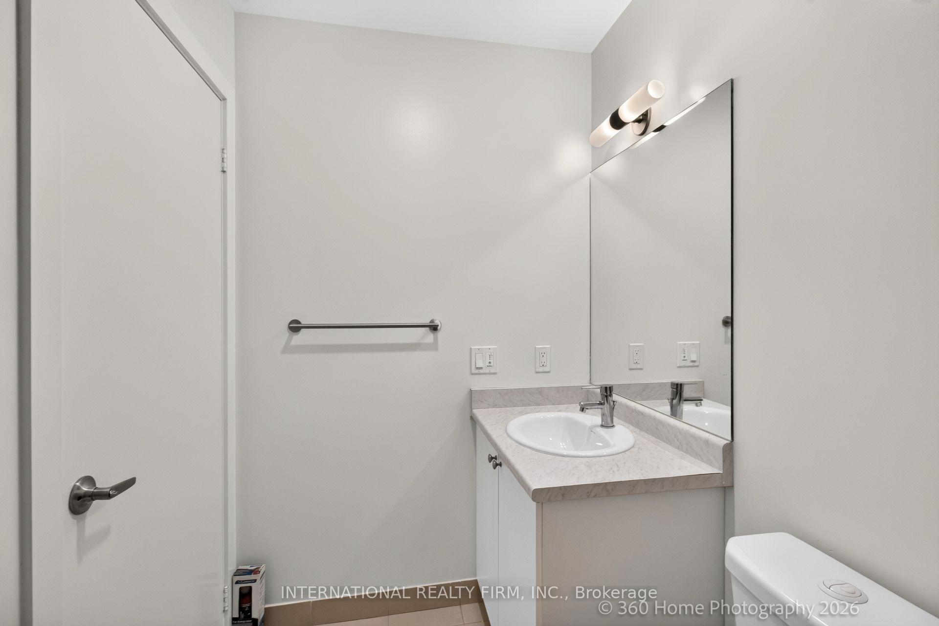 Photo 22 of Unit 101, 1346 Danforth Road, Scarborough, Eglinton East — HOMEH
