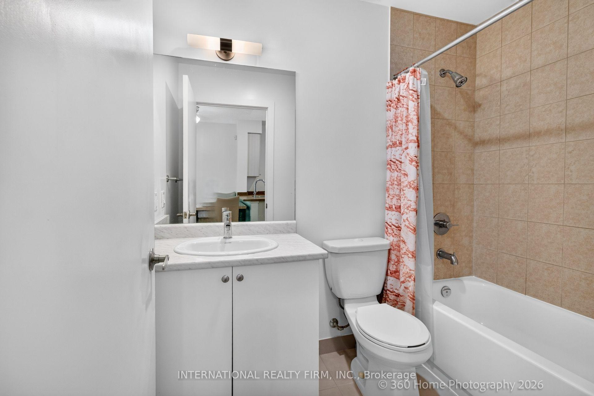 Photo 23 of Unit 101, 1346 Danforth Road, Scarborough, Eglinton East — HOMEH